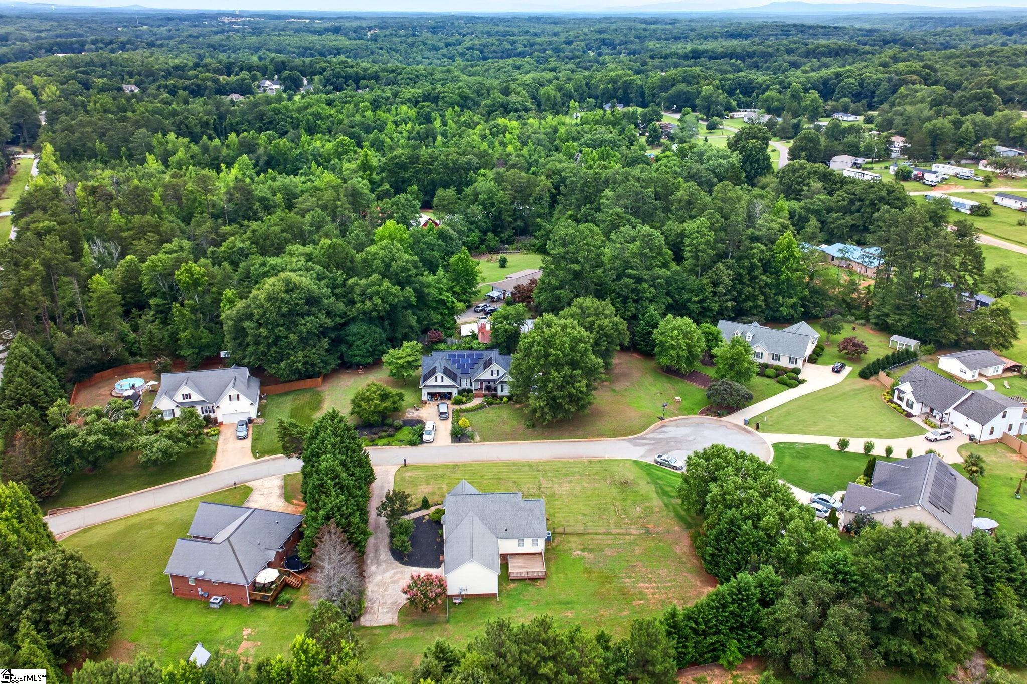 202 Ashford Court Easley, SC 29642