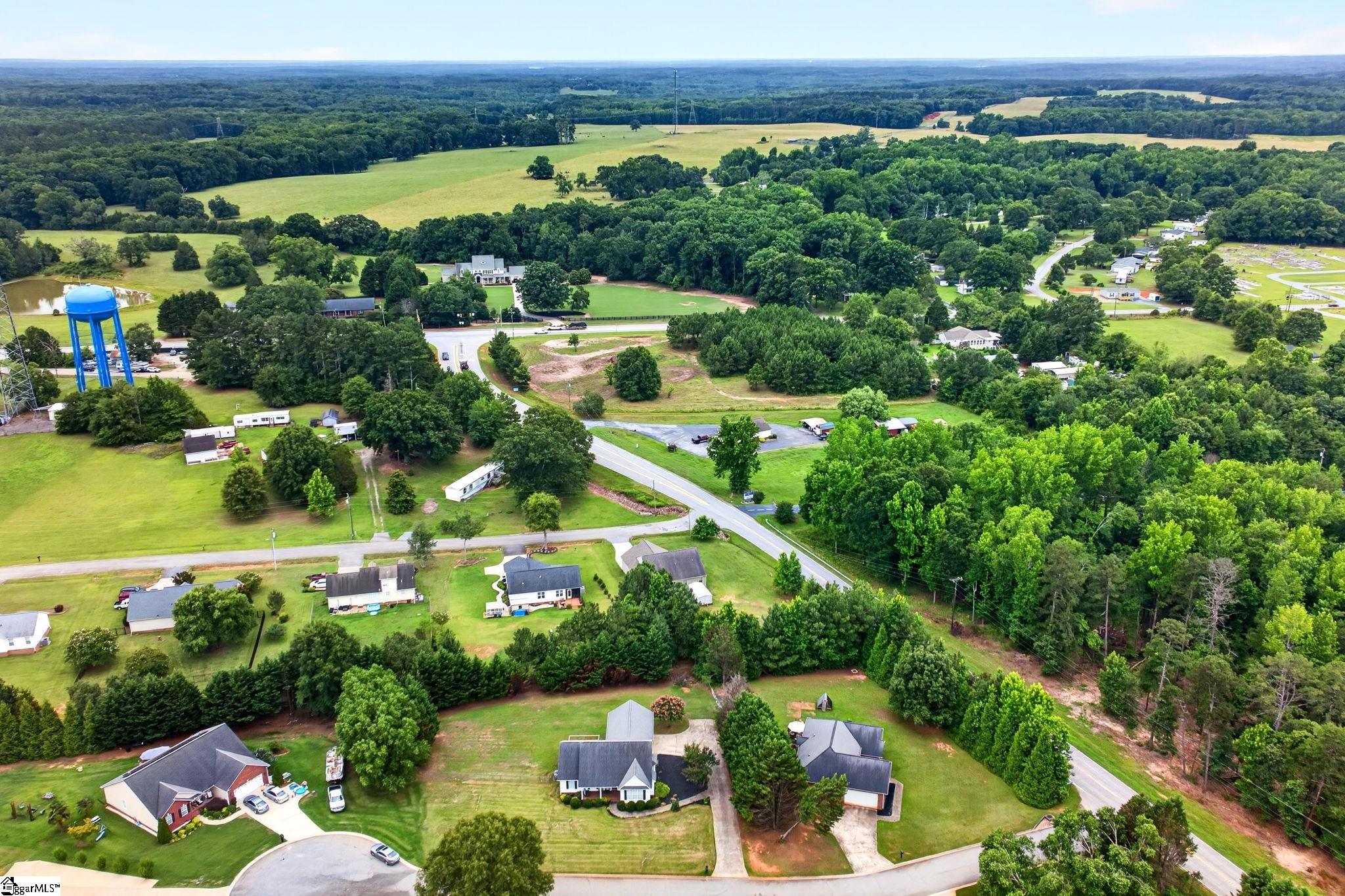 202 Ashford Court Easley, SC 29642