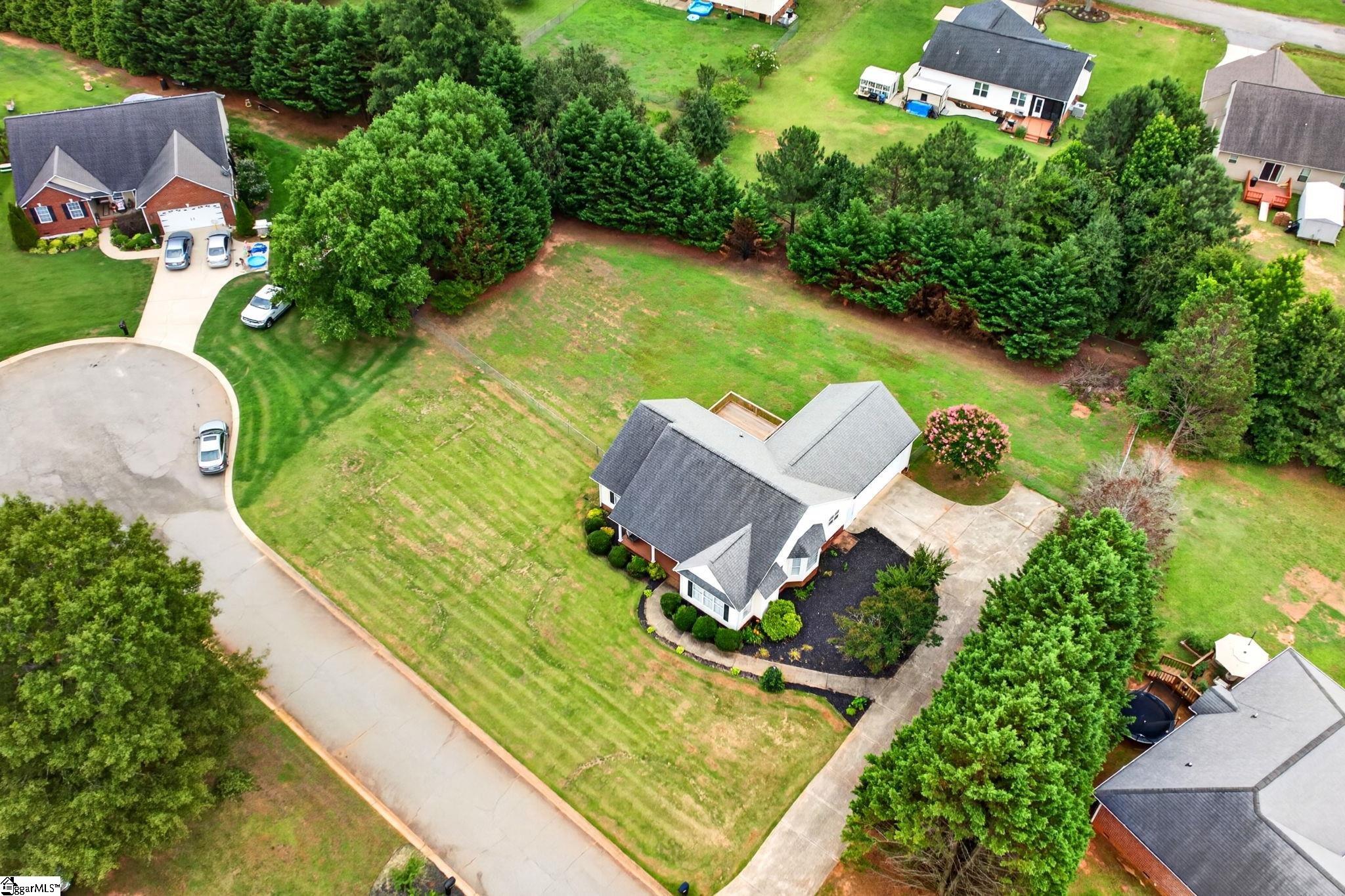 202 Ashford Court Easley, SC 29642