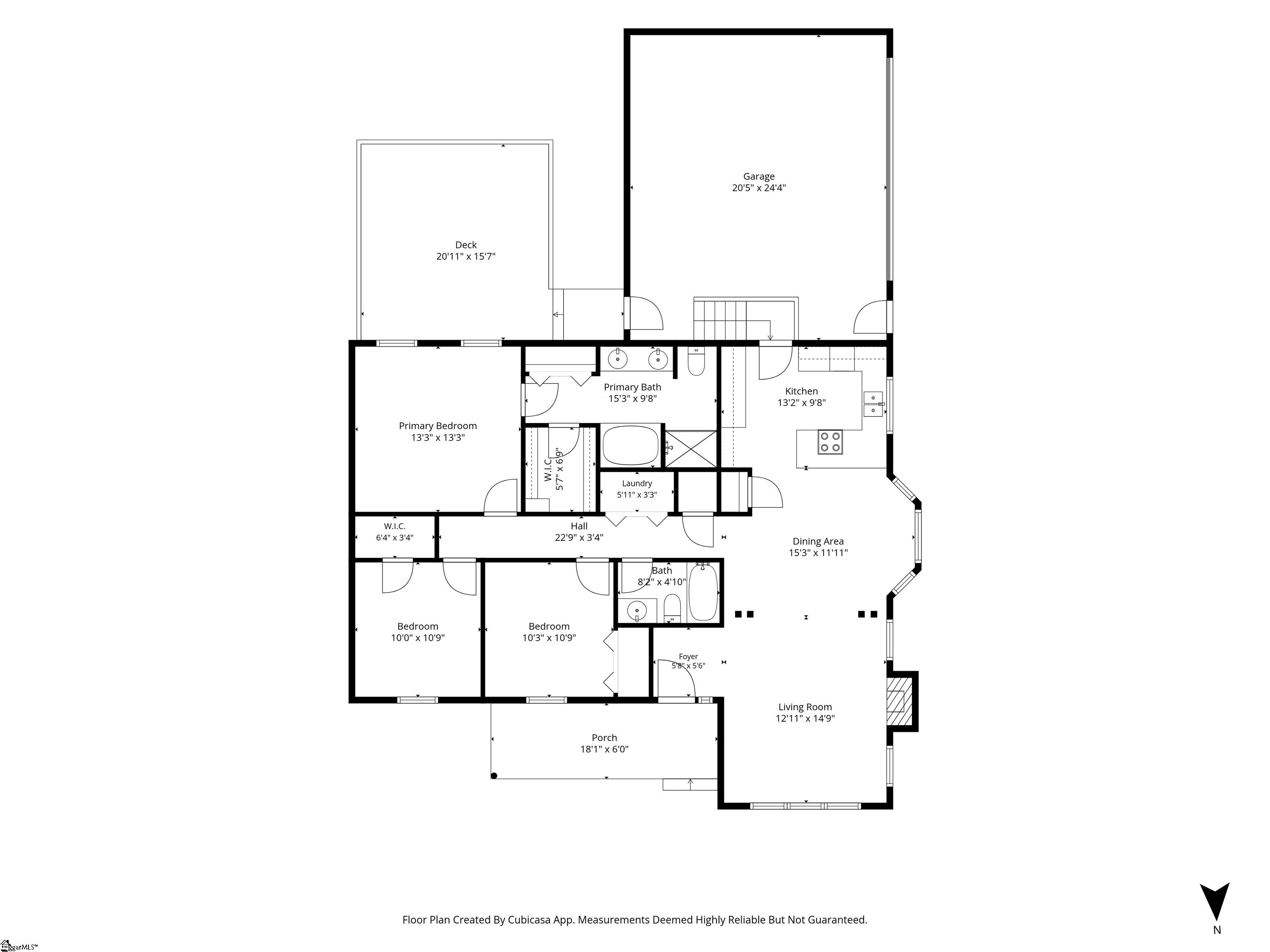 202 Ashford Court Easley, SC 29642