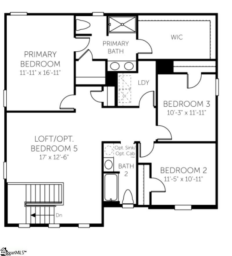 174 Gumwood Circle Gaffney, SC 29341