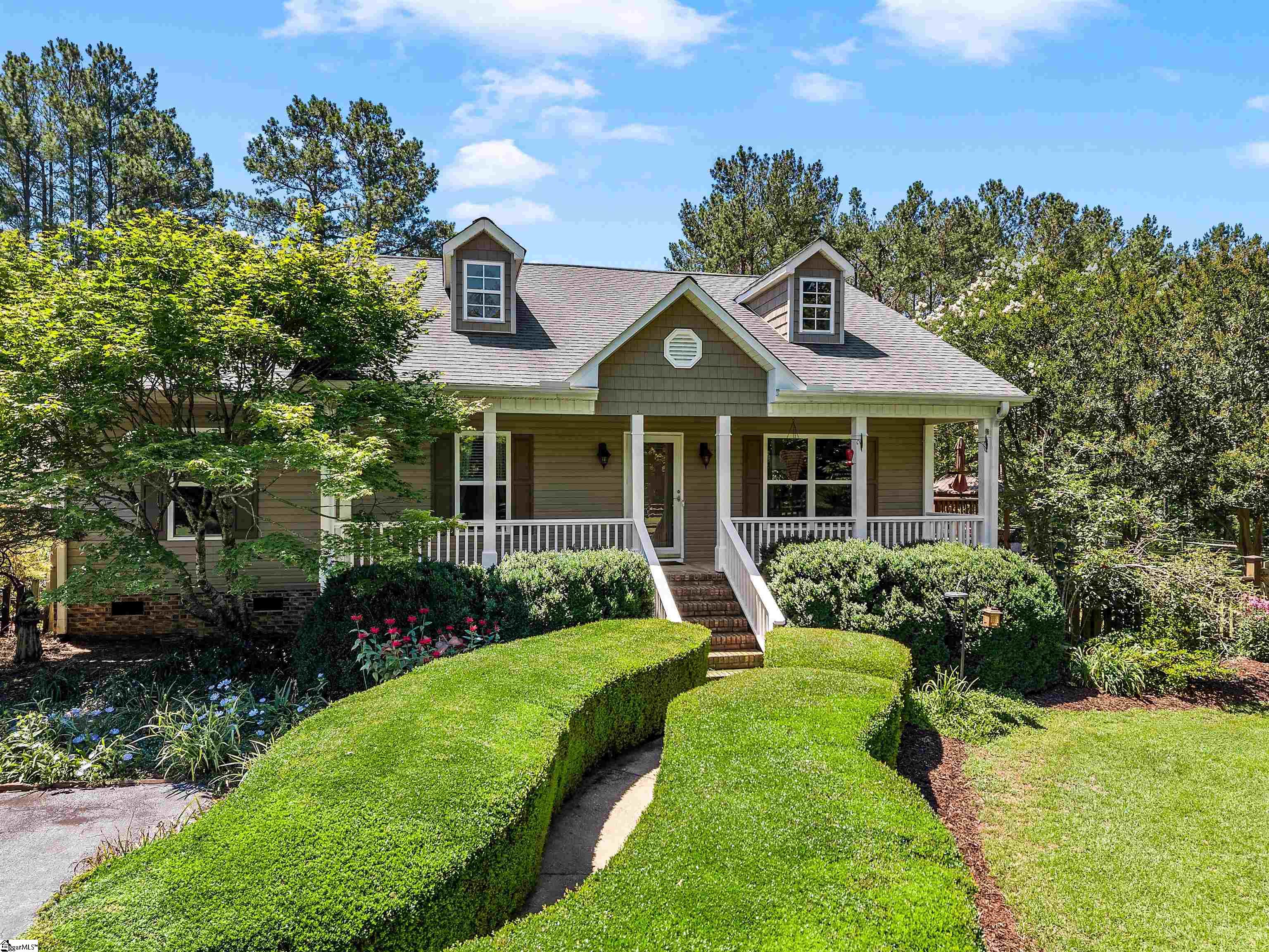 1302 Bailey Mill Road Travelers Rest, SC 29690-9188