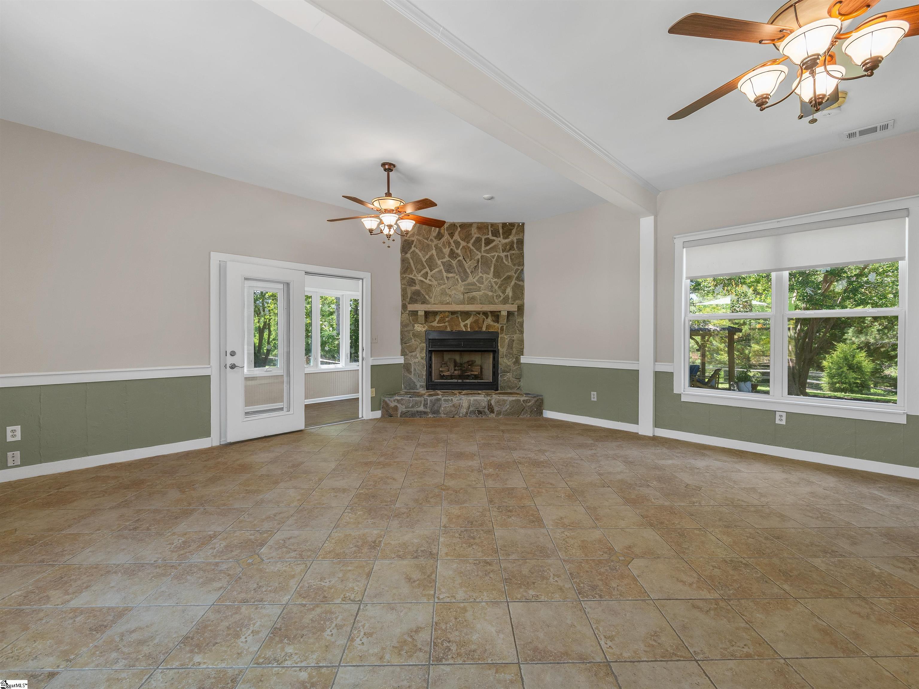 1302 Bailey Mill Road Travelers Rest, SC 29690-9188