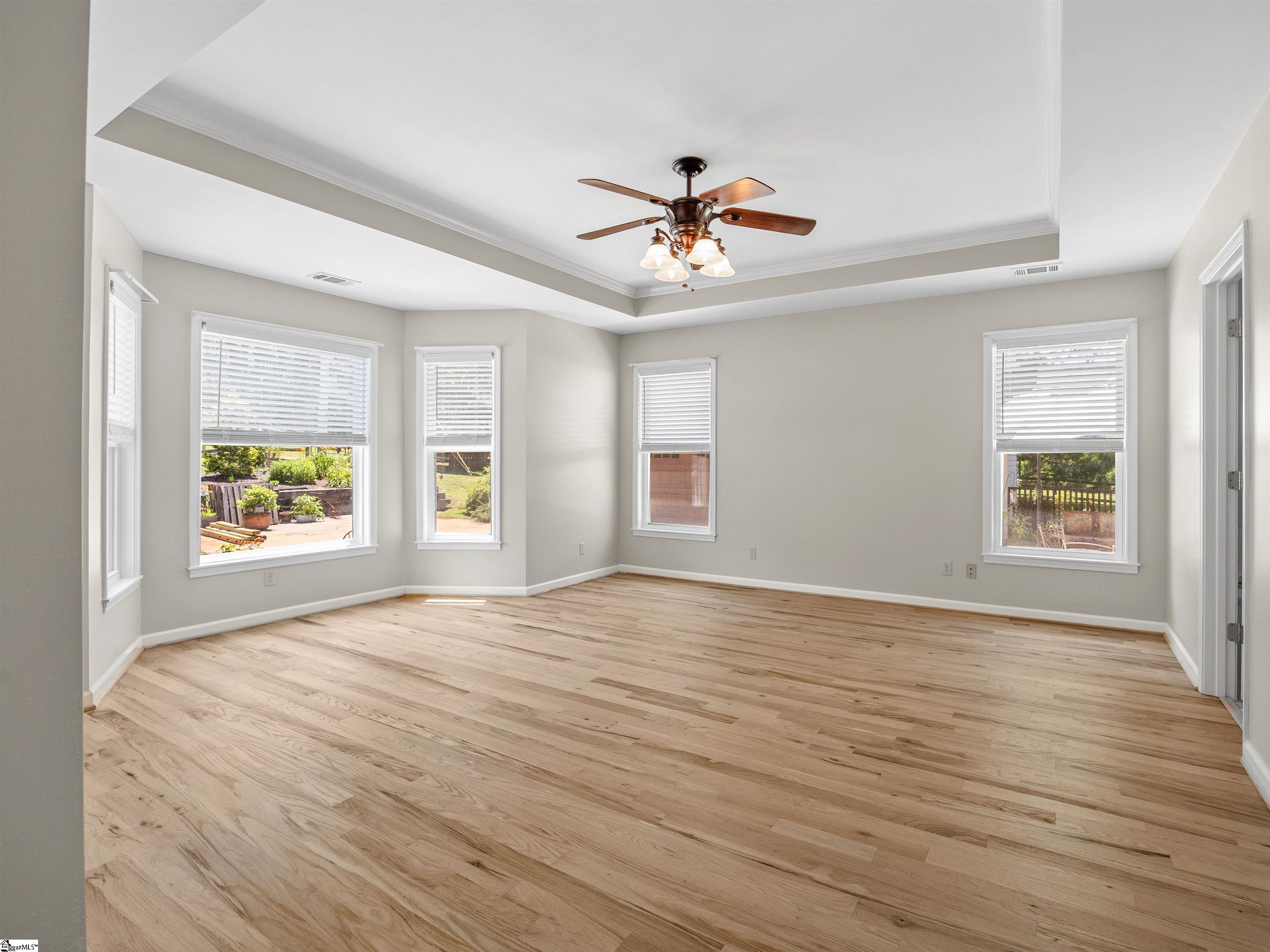 1302 Bailey Mill Road Travelers Rest, SC 29690-9188