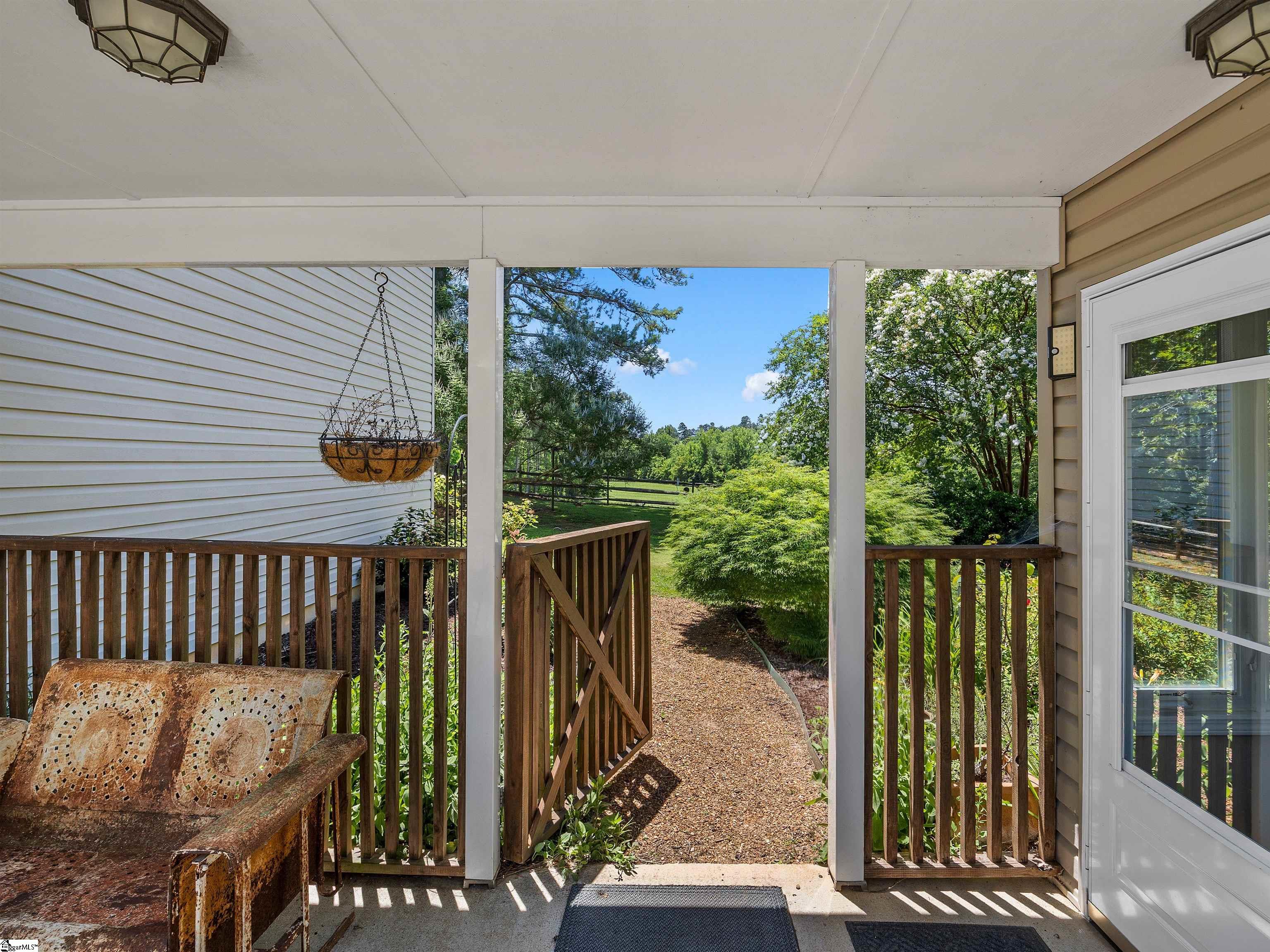 1302 Bailey Mill Road Travelers Rest, SC 29690-9188