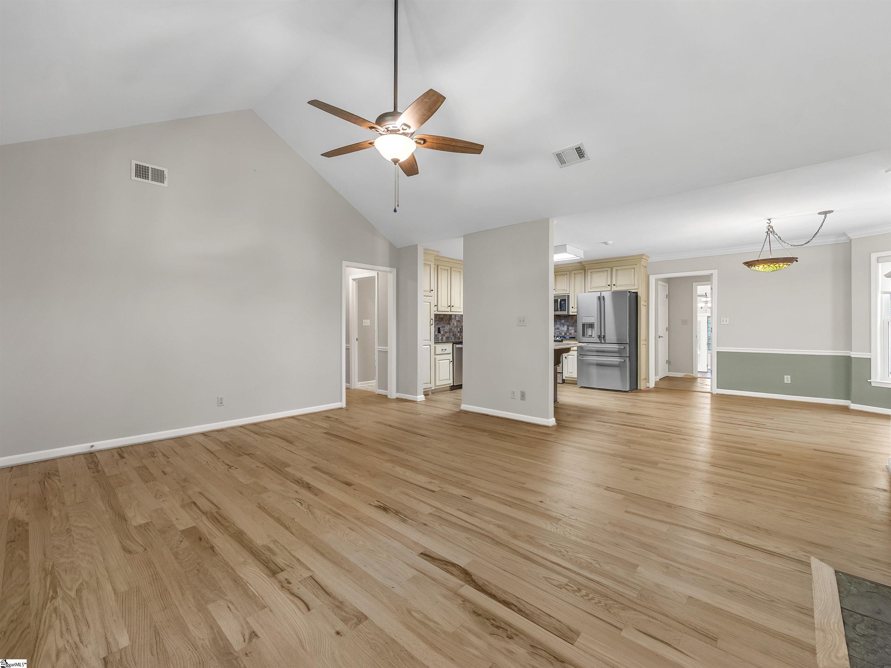 1302 Bailey Mill Road Travelers Rest, SC 29690-9188