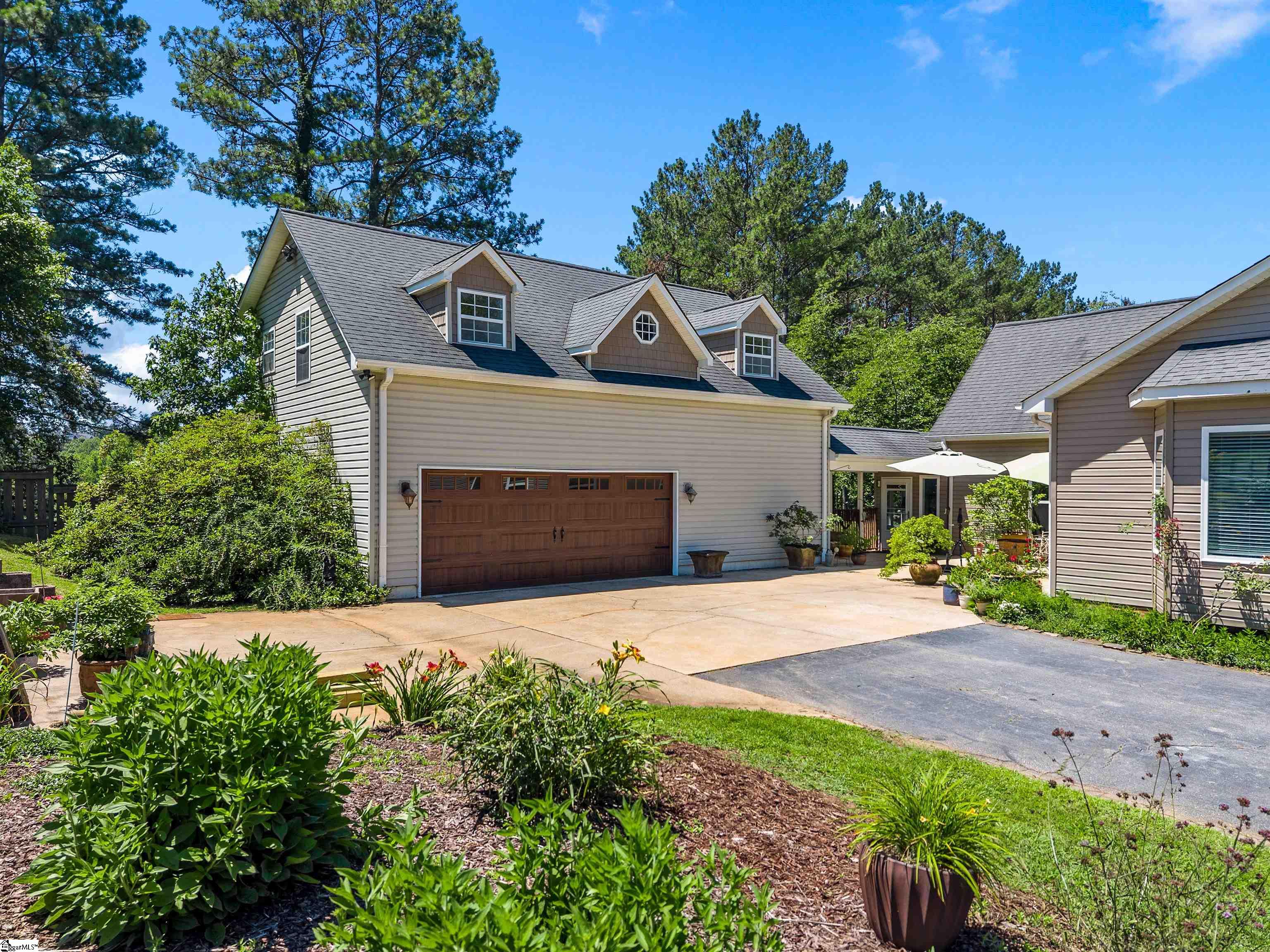1302 Bailey Mill Road Travelers Rest, SC 29690-9188