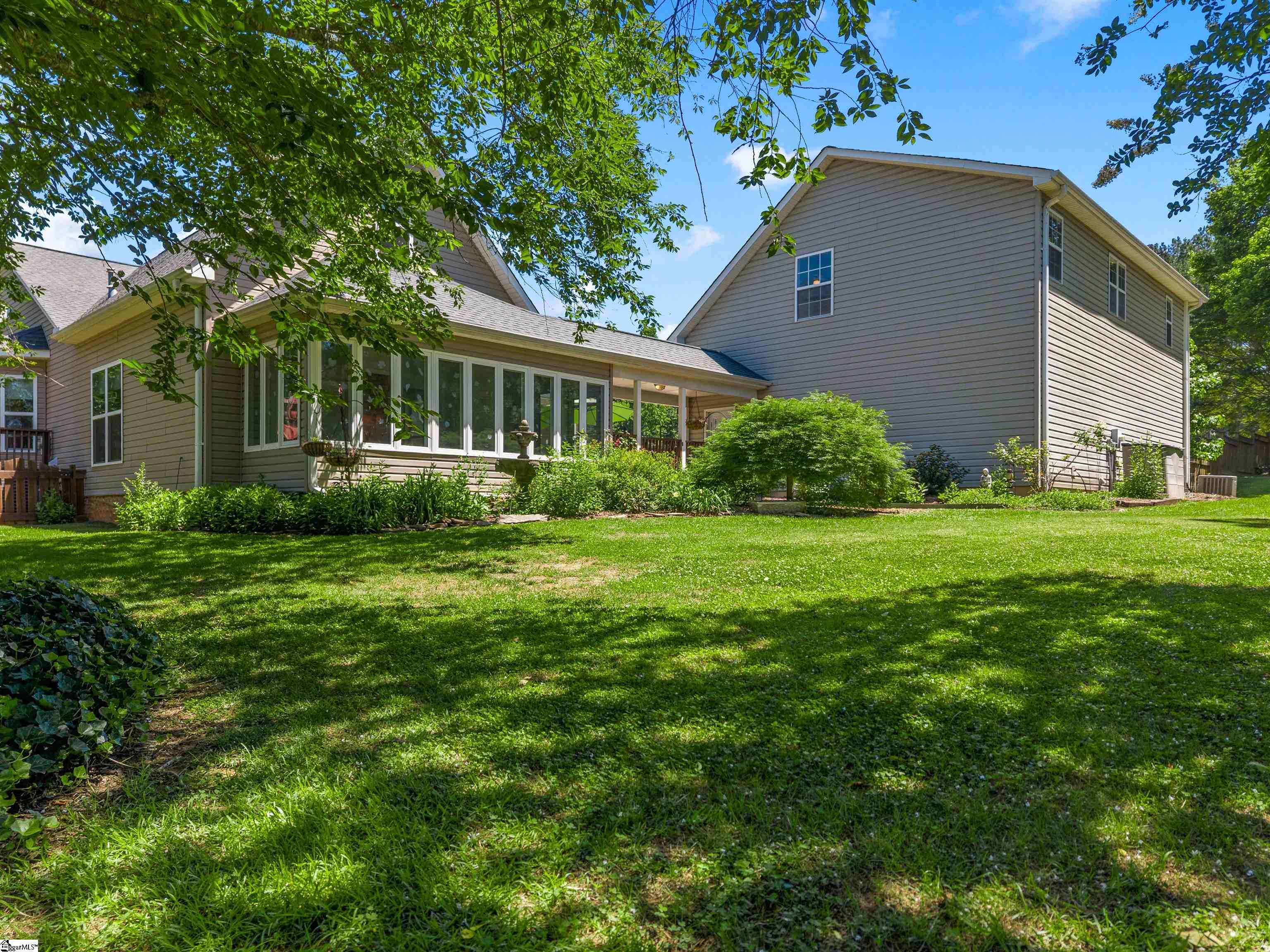 1302 Bailey Mill Road Travelers Rest, SC 29690-9188
