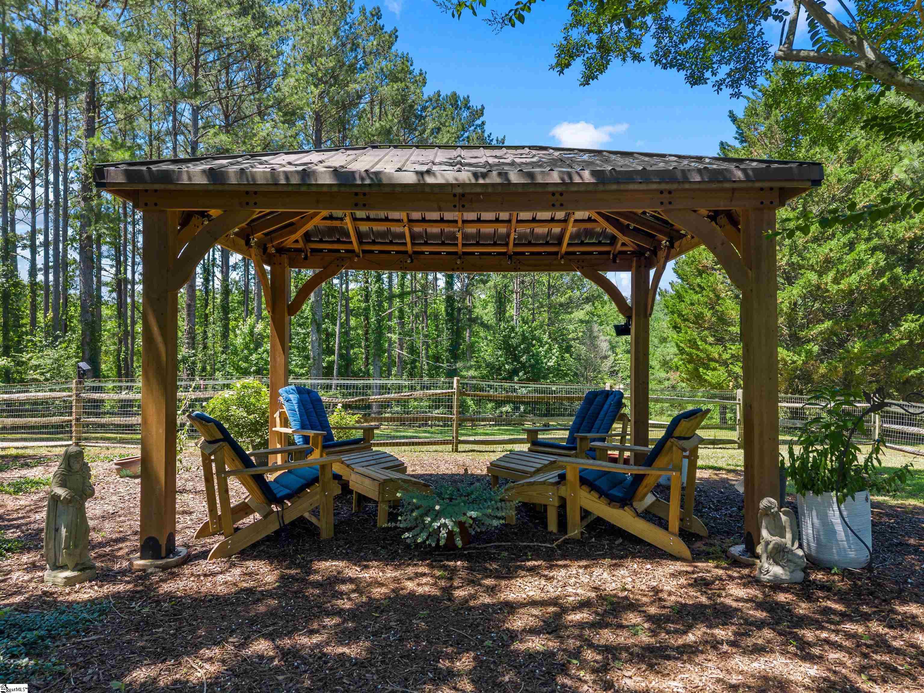 1302 Bailey Mill Road Travelers Rest, SC 29690-9188
