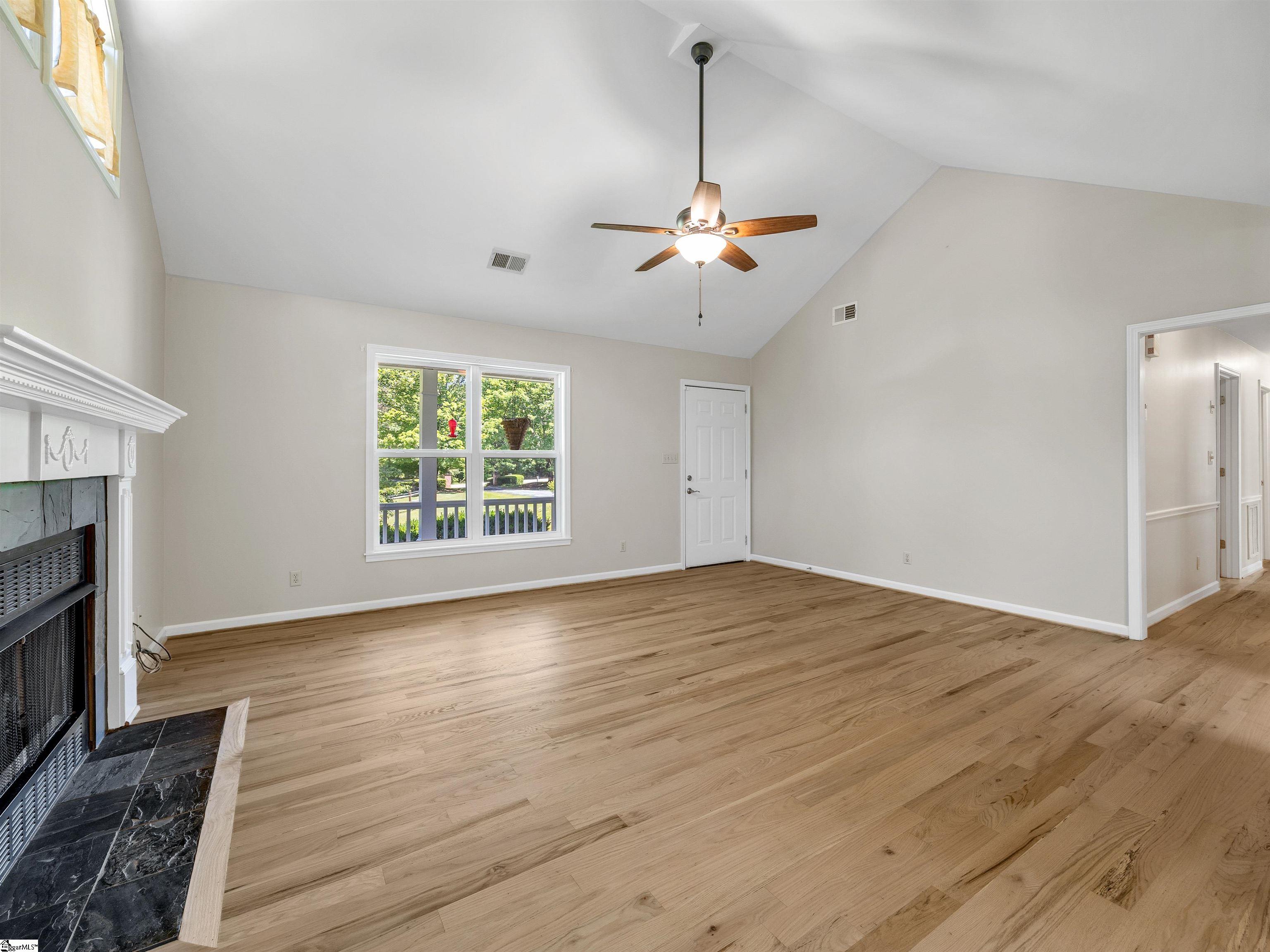 1302 Bailey Mill Road Travelers Rest, SC 29690-9188