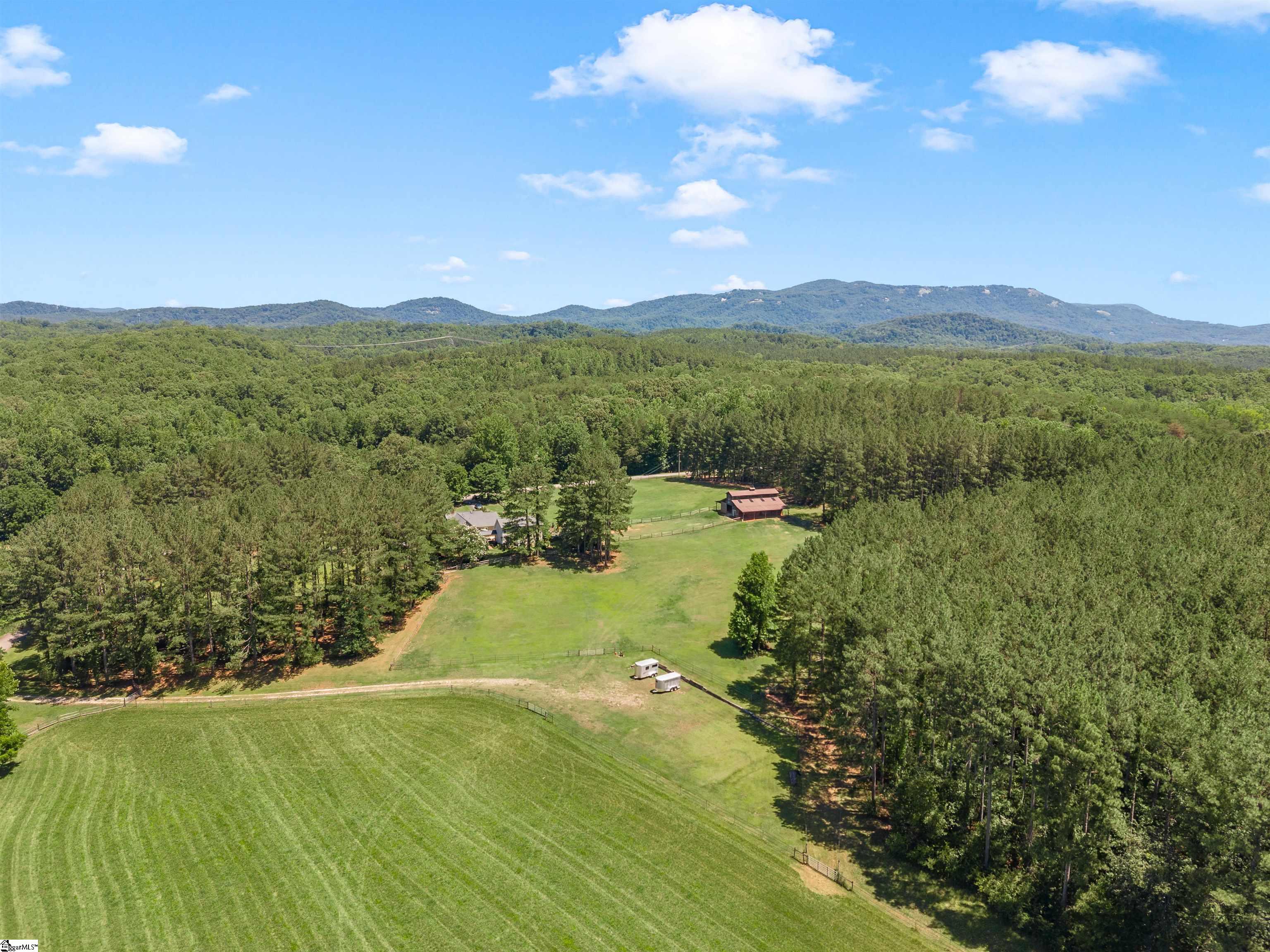 1302 Bailey Mill Road Travelers Rest, SC 29690-9188