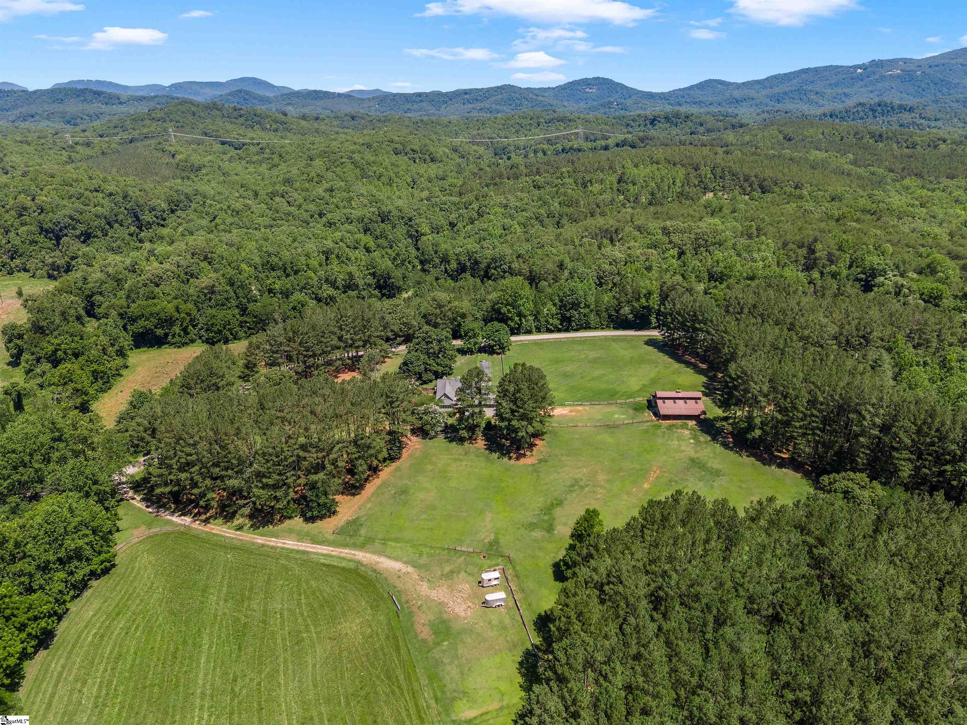 1302 Bailey Mill Road Travelers Rest, SC 29690-9188