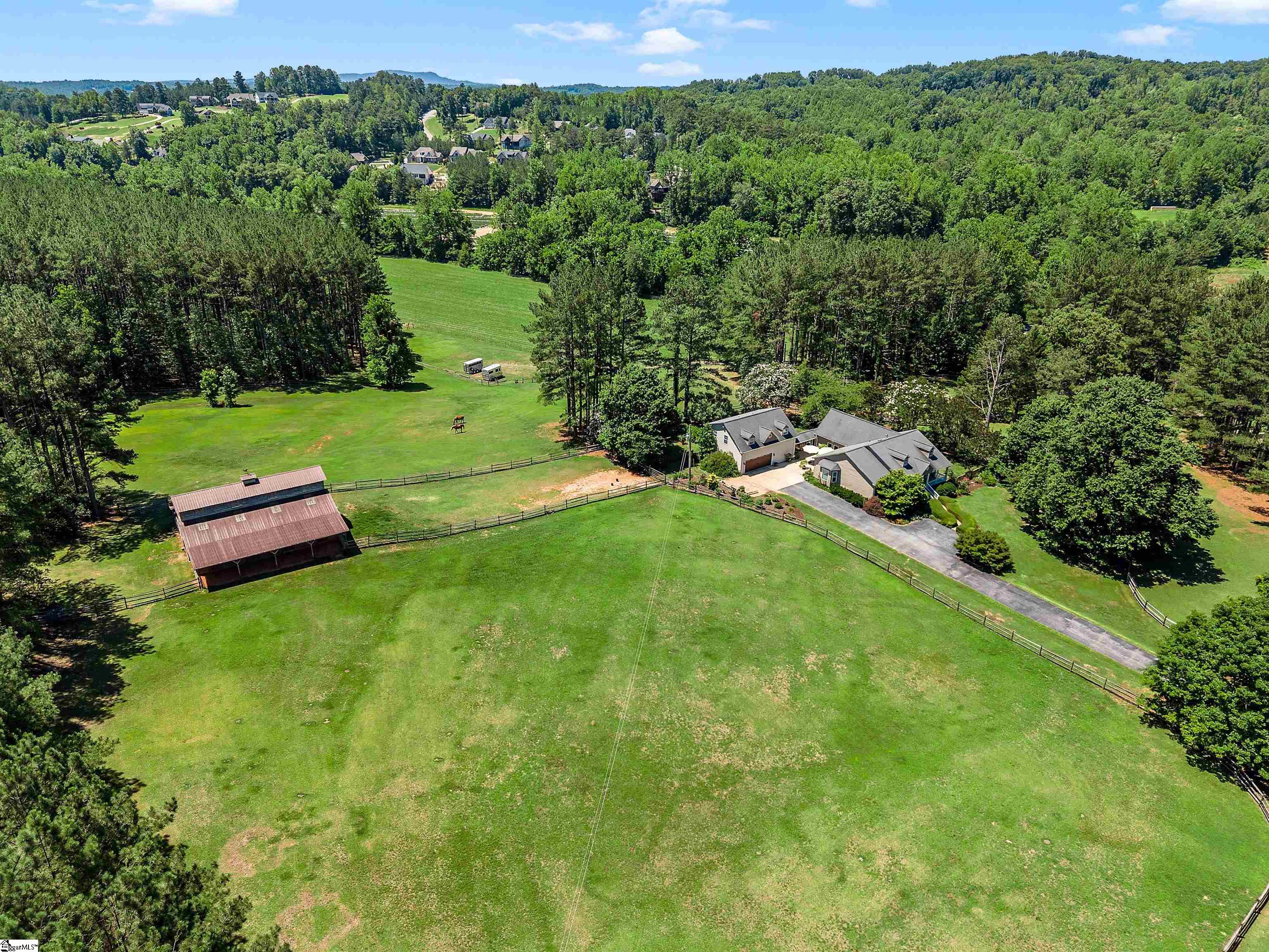 1302 Bailey Mill Road Travelers Rest, SC 29690-9188