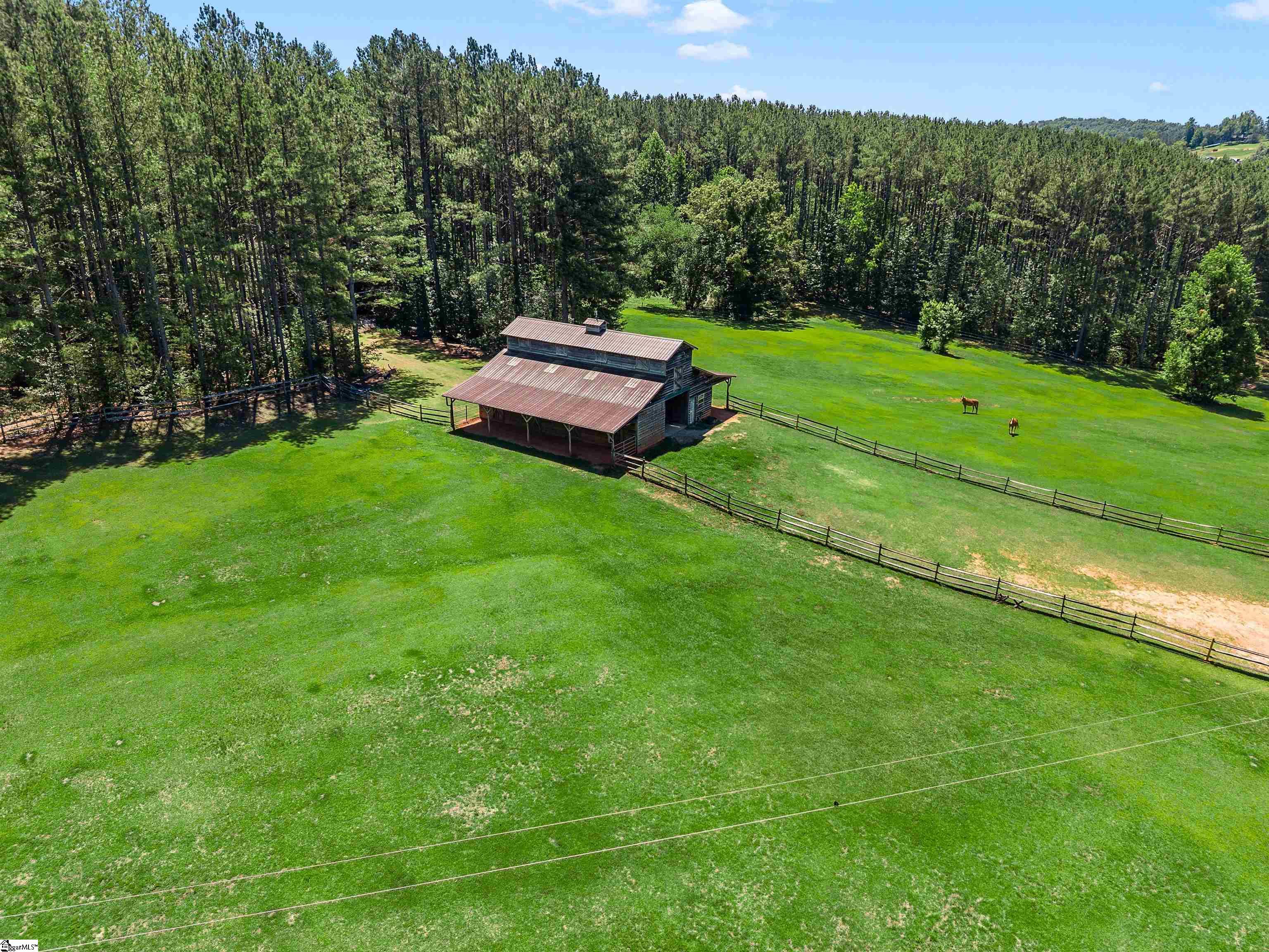 1302 Bailey Mill Road Travelers Rest, SC 29690-9188