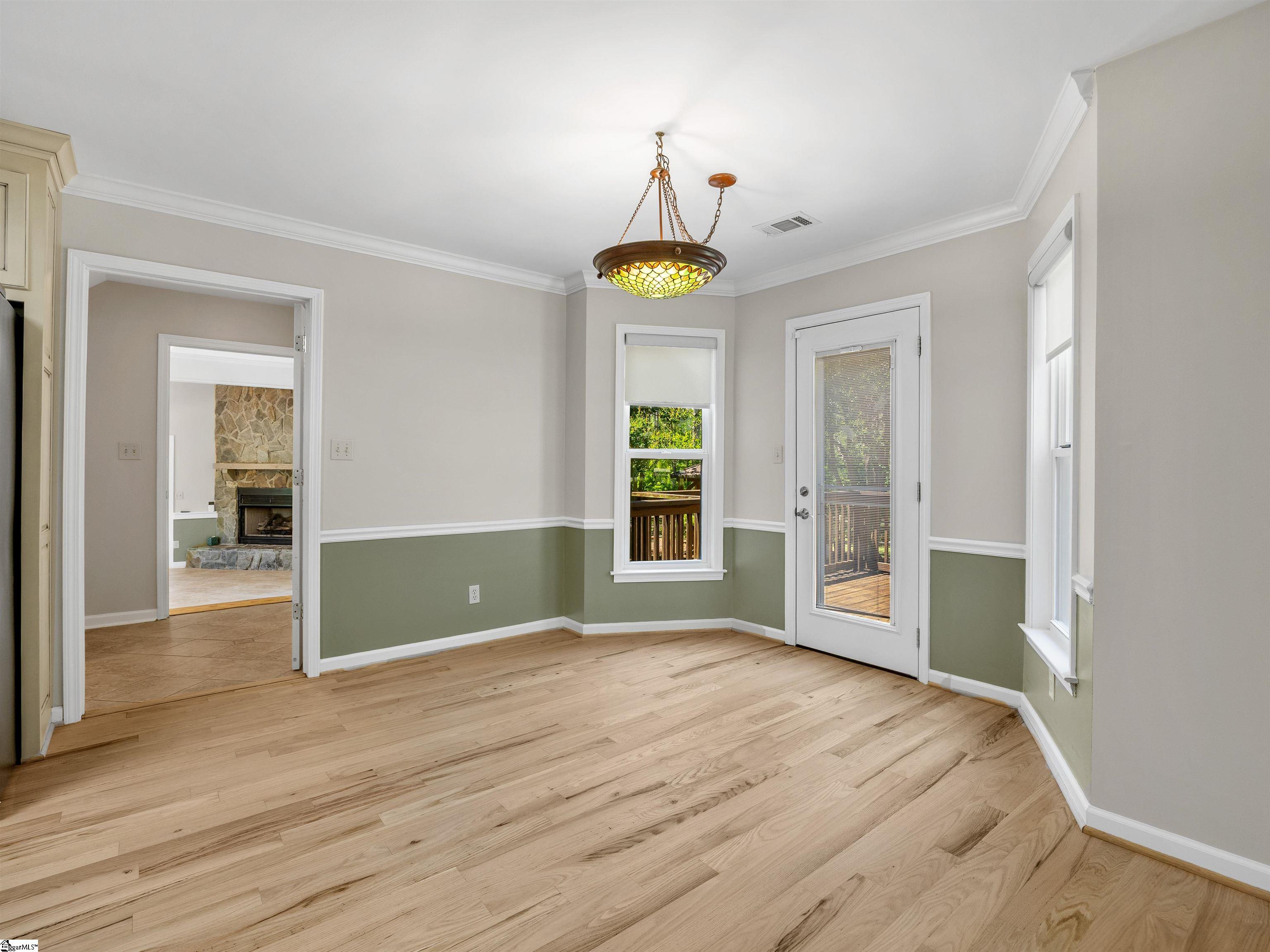 1302 Bailey Mill Road Travelers Rest, SC 29690-9188