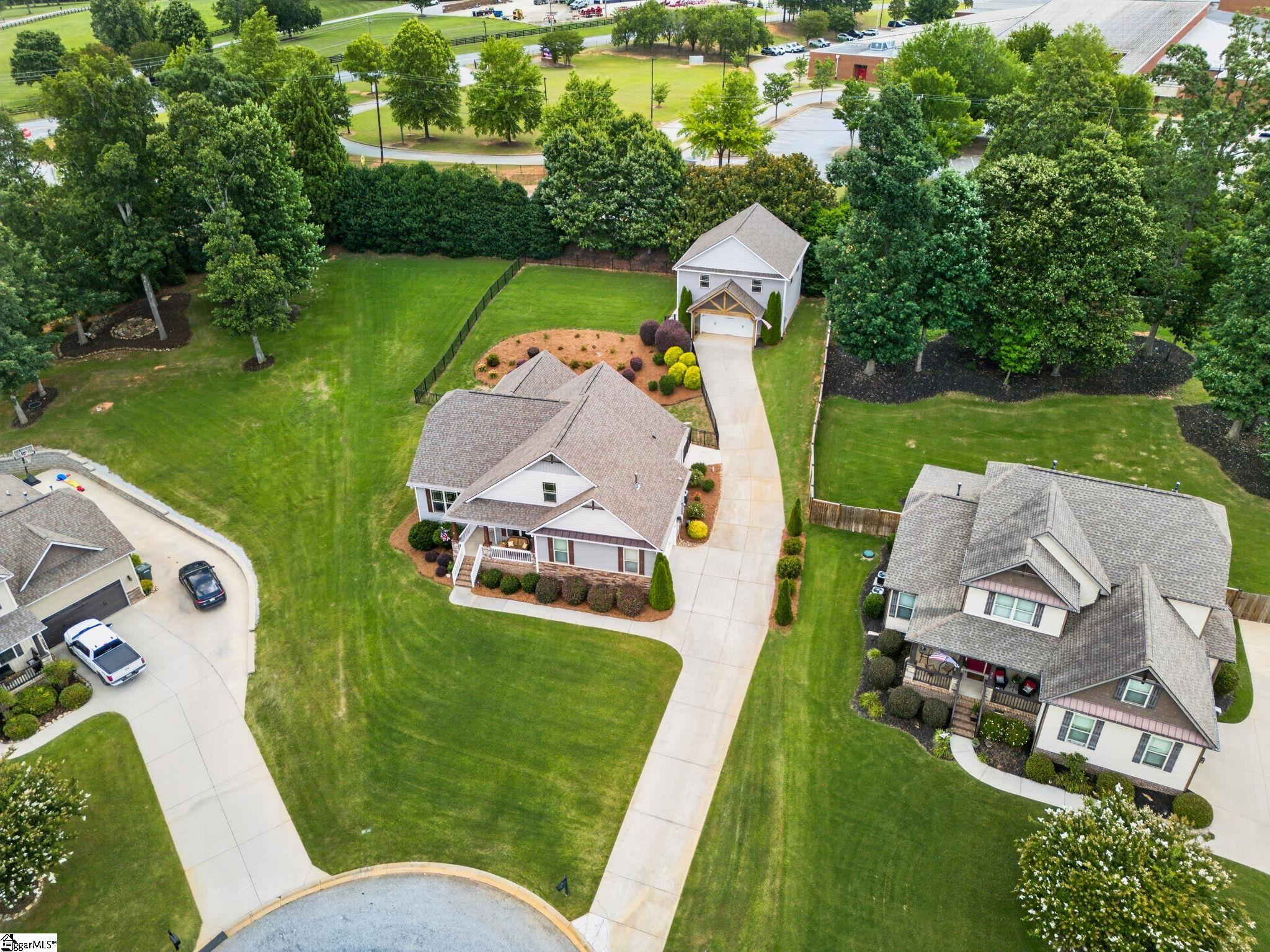 218 Wilowgreen Way Greer, SC 29651