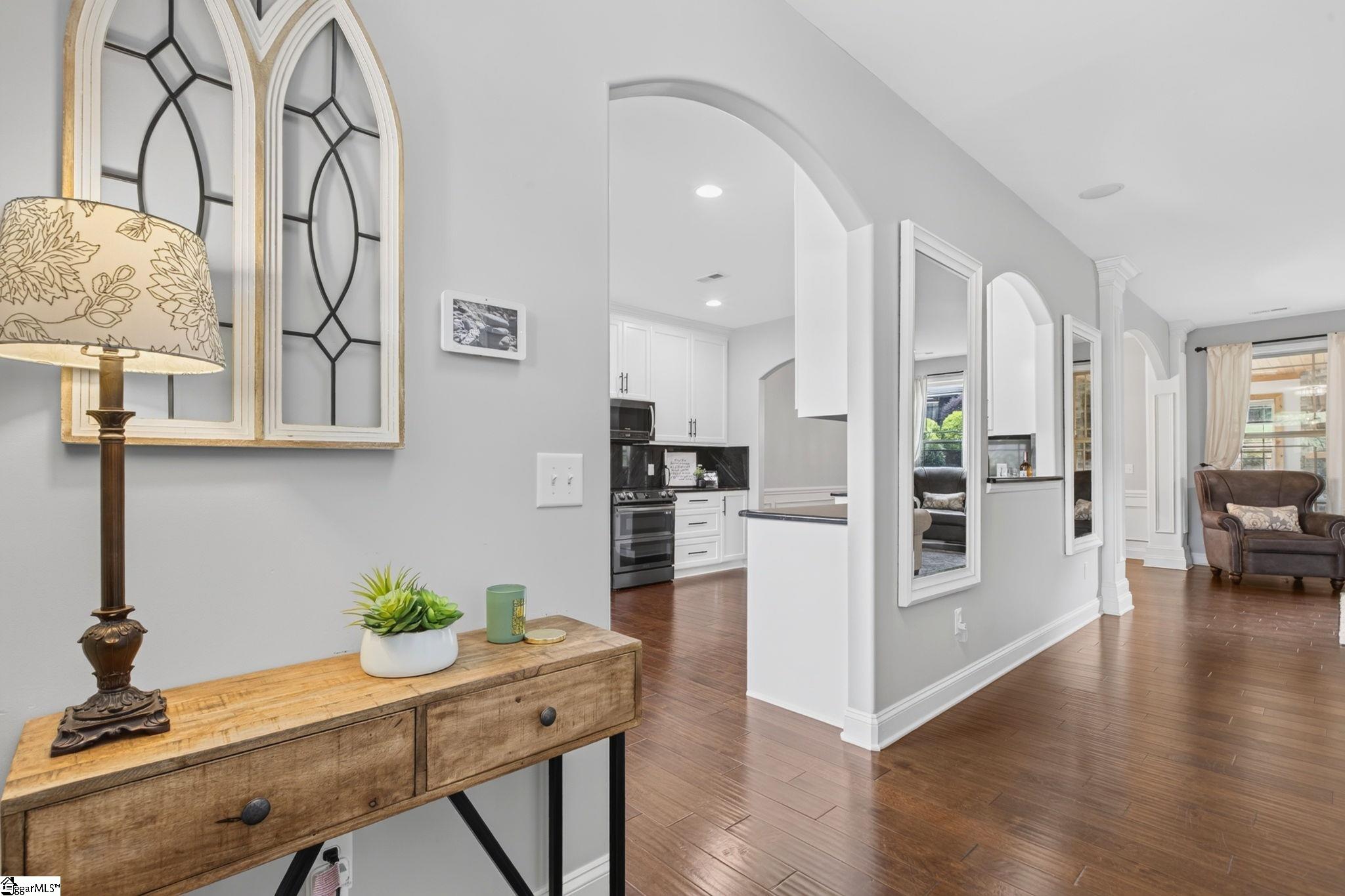 218 Wilowgreen Way Greer, SC 29651