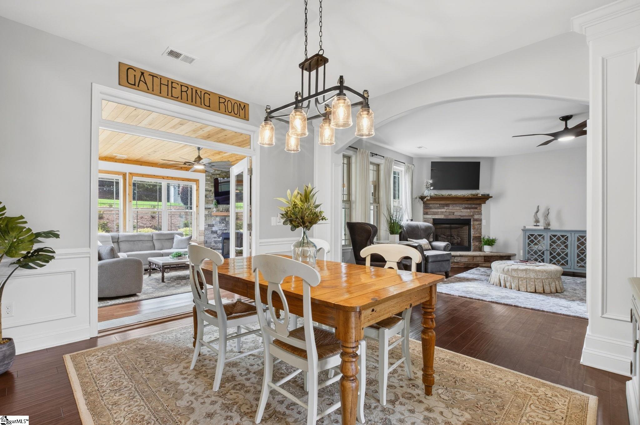 218 Wilowgreen Way Greer, SC 29651