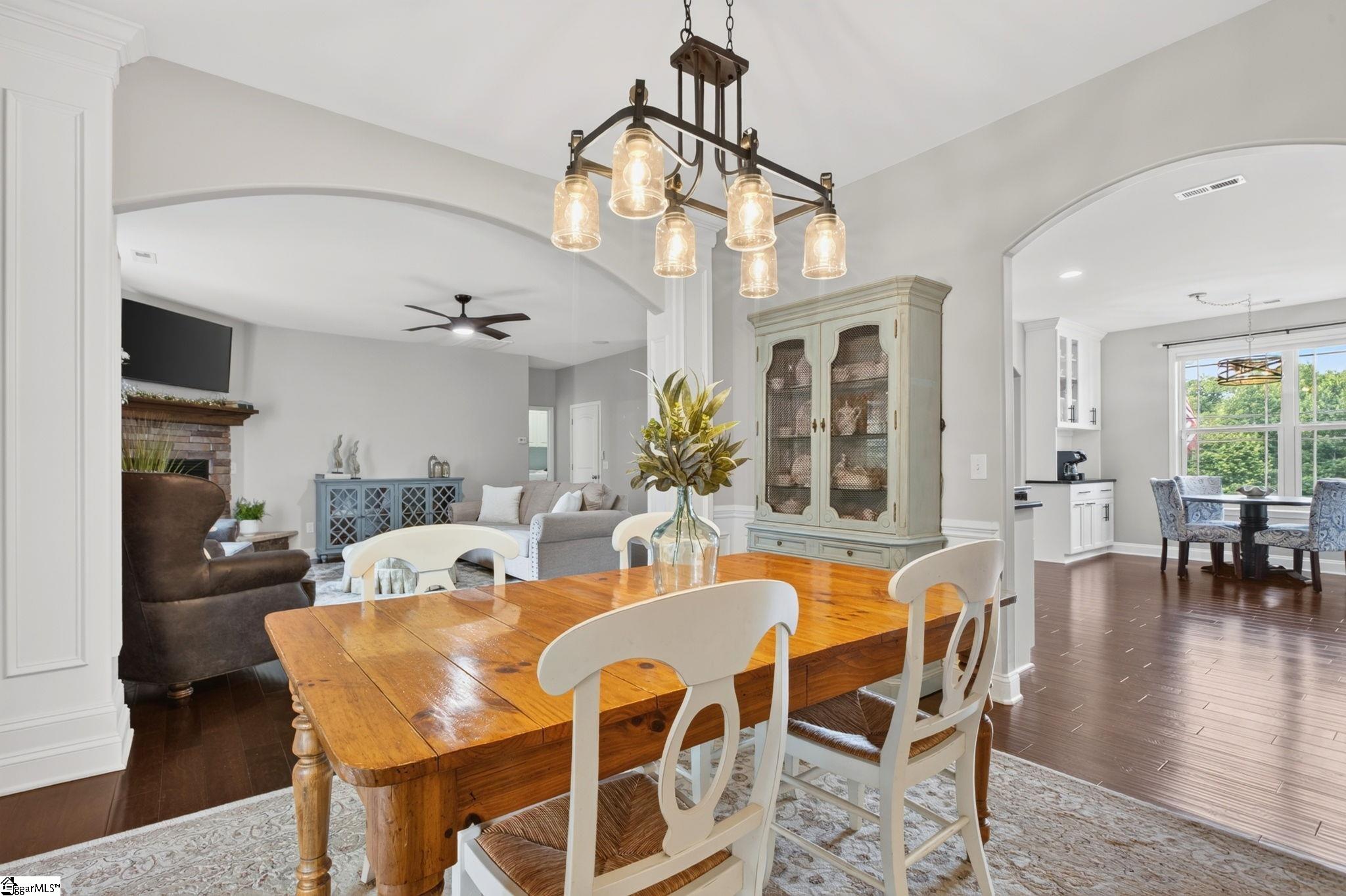 218 Wilowgreen Way Greer, SC 29651