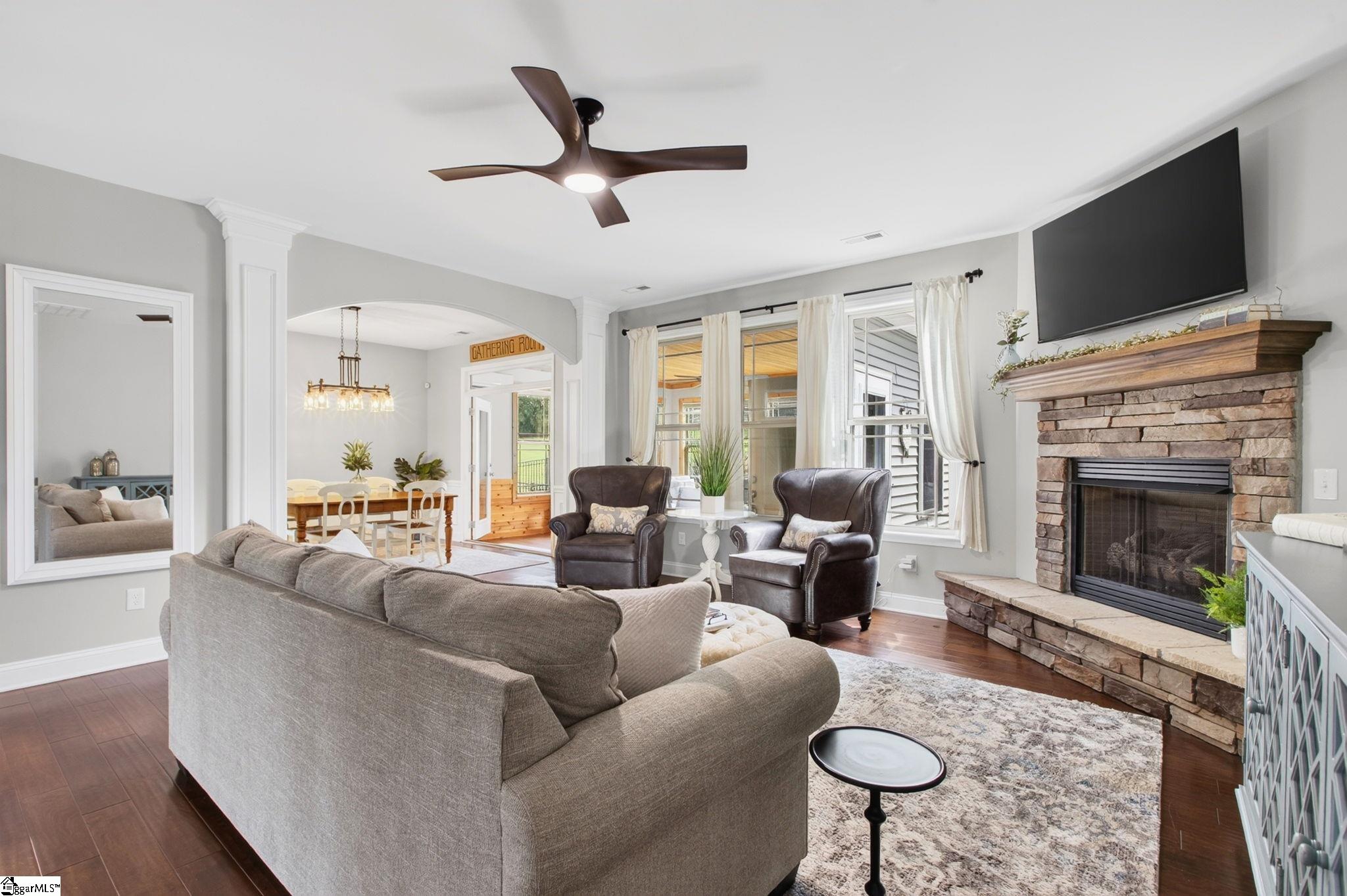 218 Wilowgreen Way Greer, SC 29651