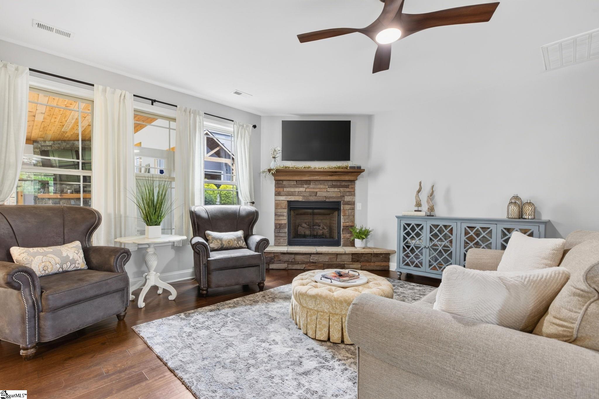 218 Wilowgreen Way Greer, SC 29651