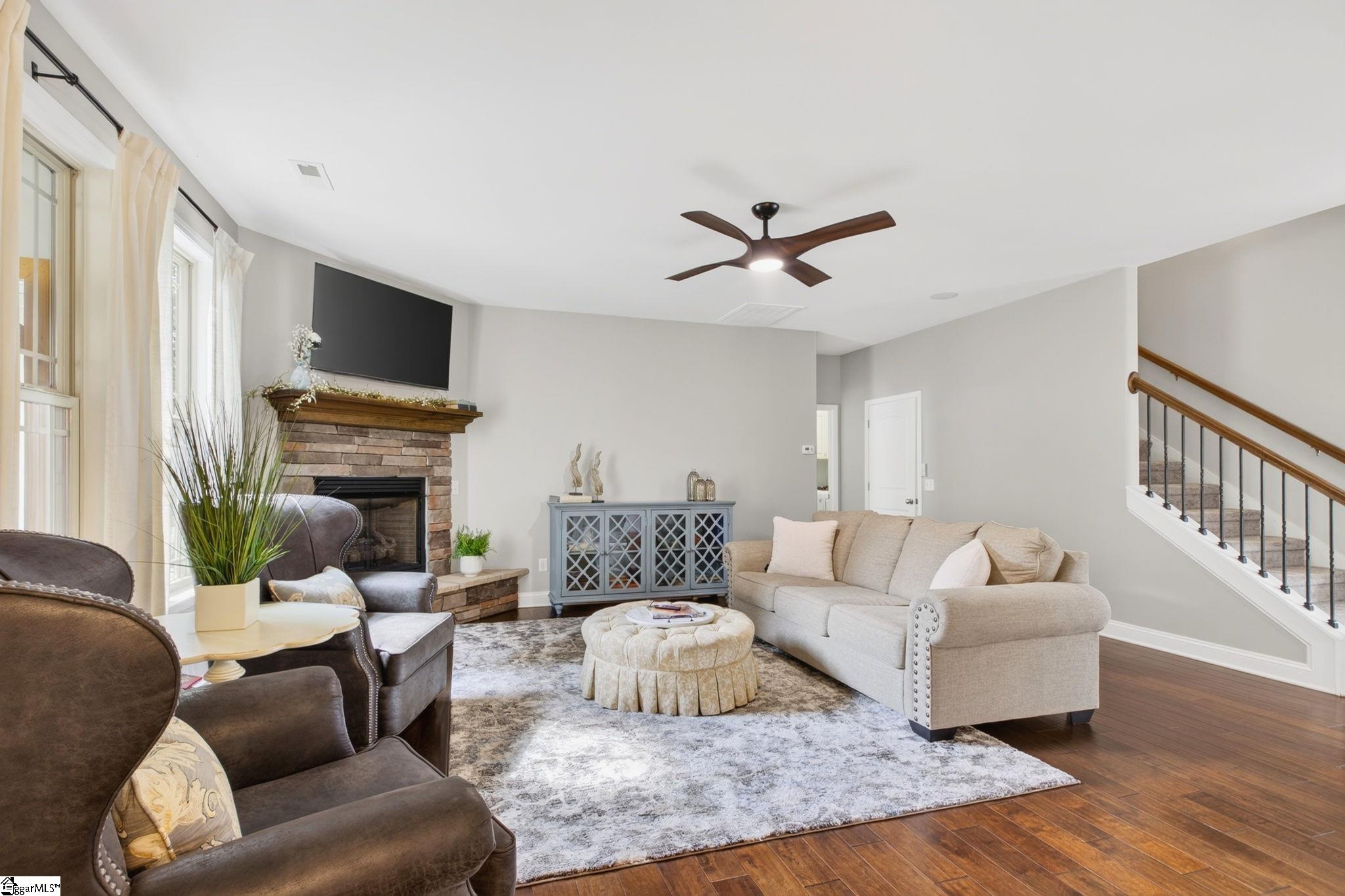 218 Wilowgreen Way Greer, SC 29651