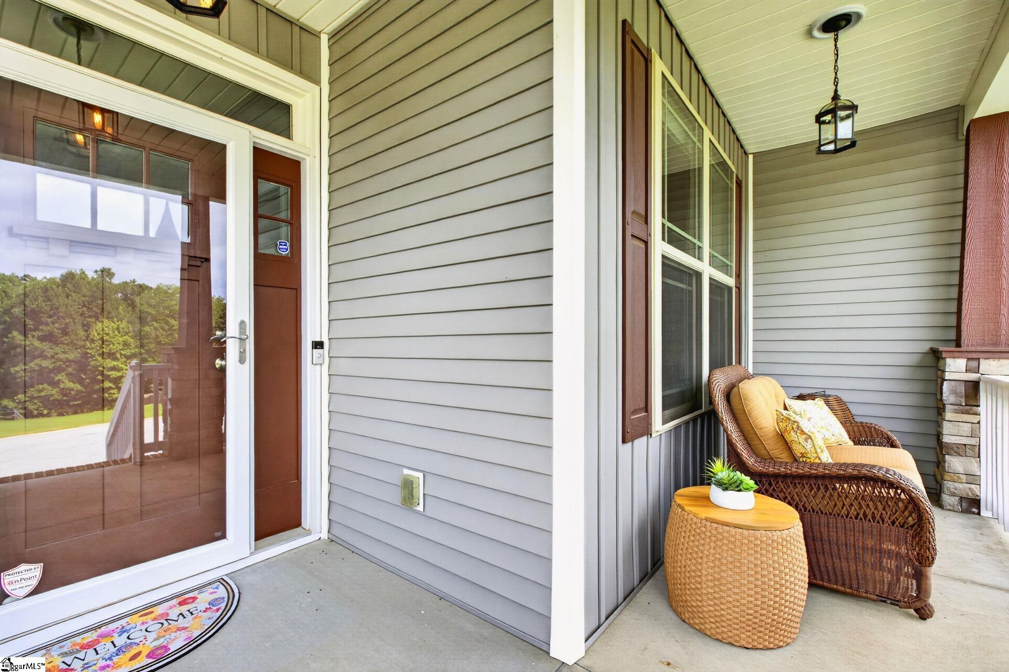 218 Wilowgreen Way Greer, SC 29651
