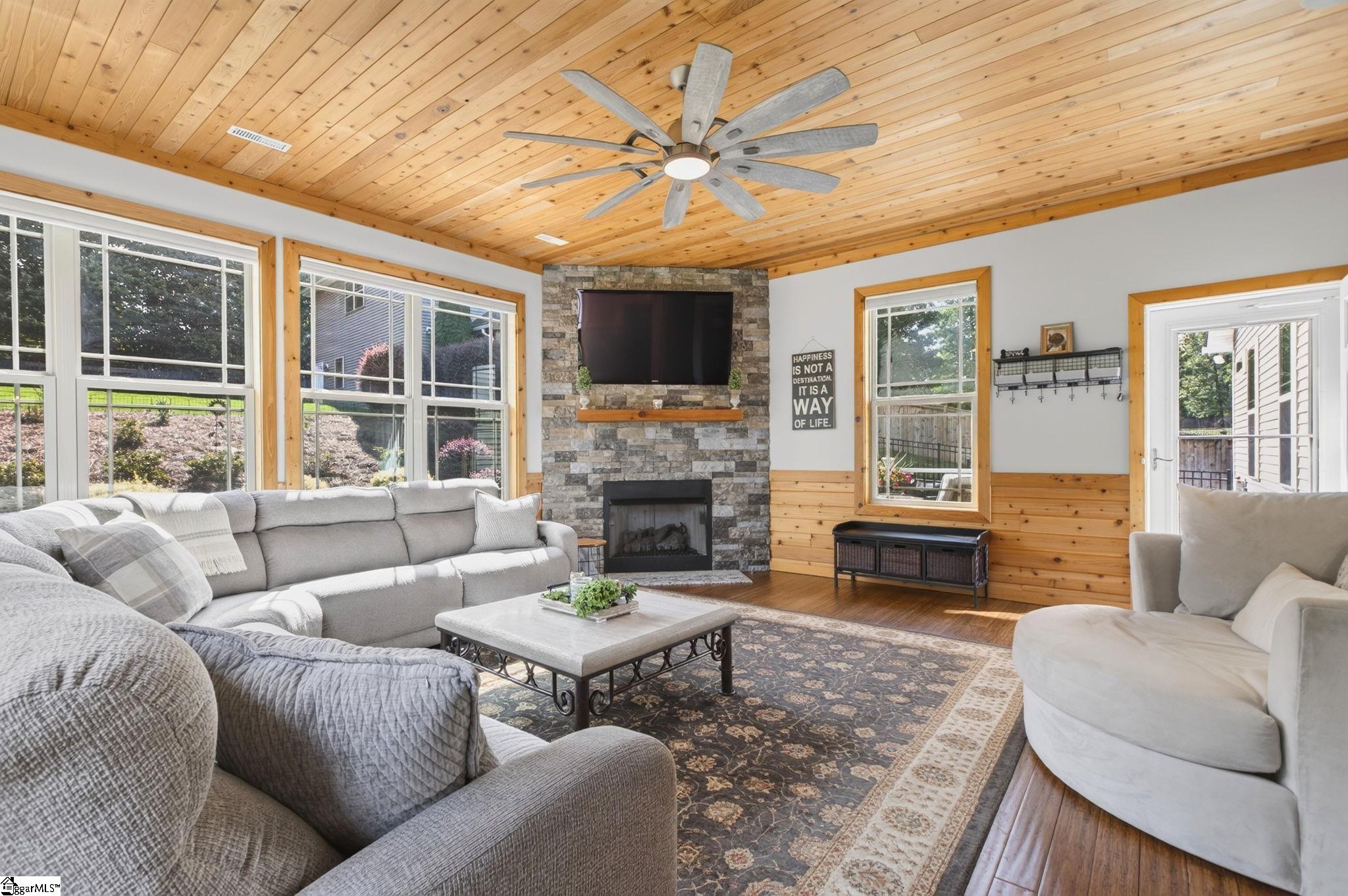 218 Wilowgreen Way Greer, SC 29651