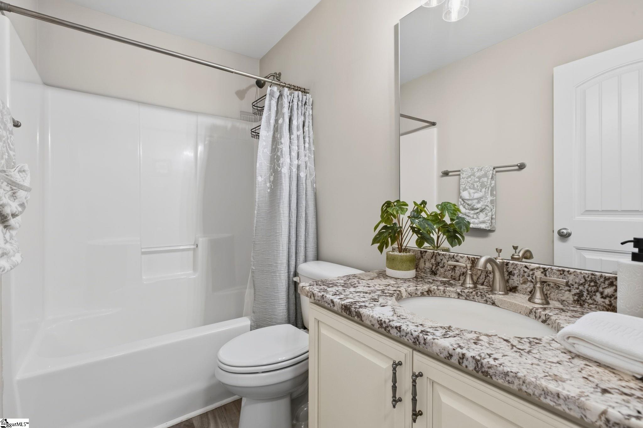 218 Wilowgreen Way Greer, SC 29651