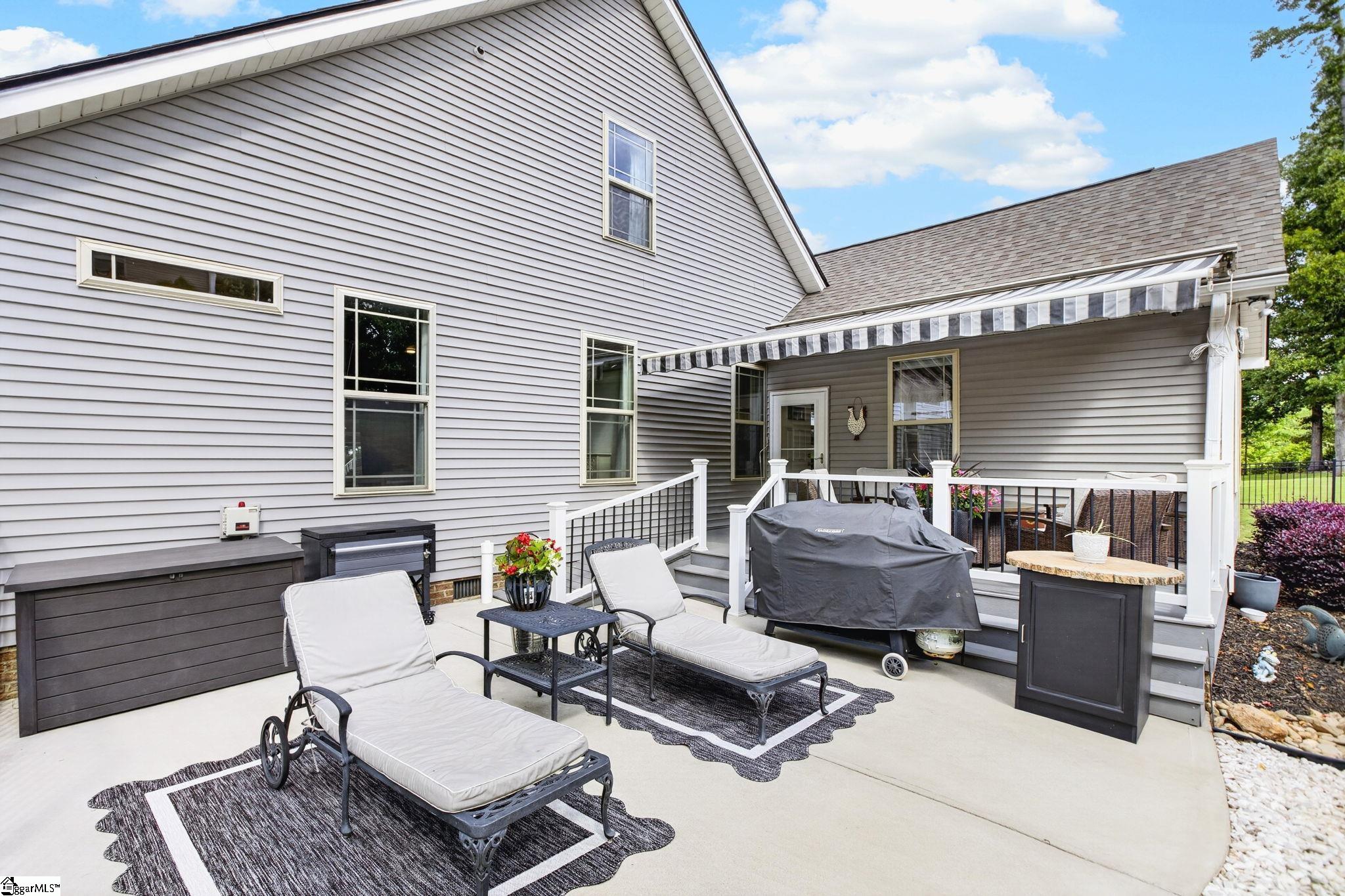 218 Wilowgreen Way Greer, SC 29651
