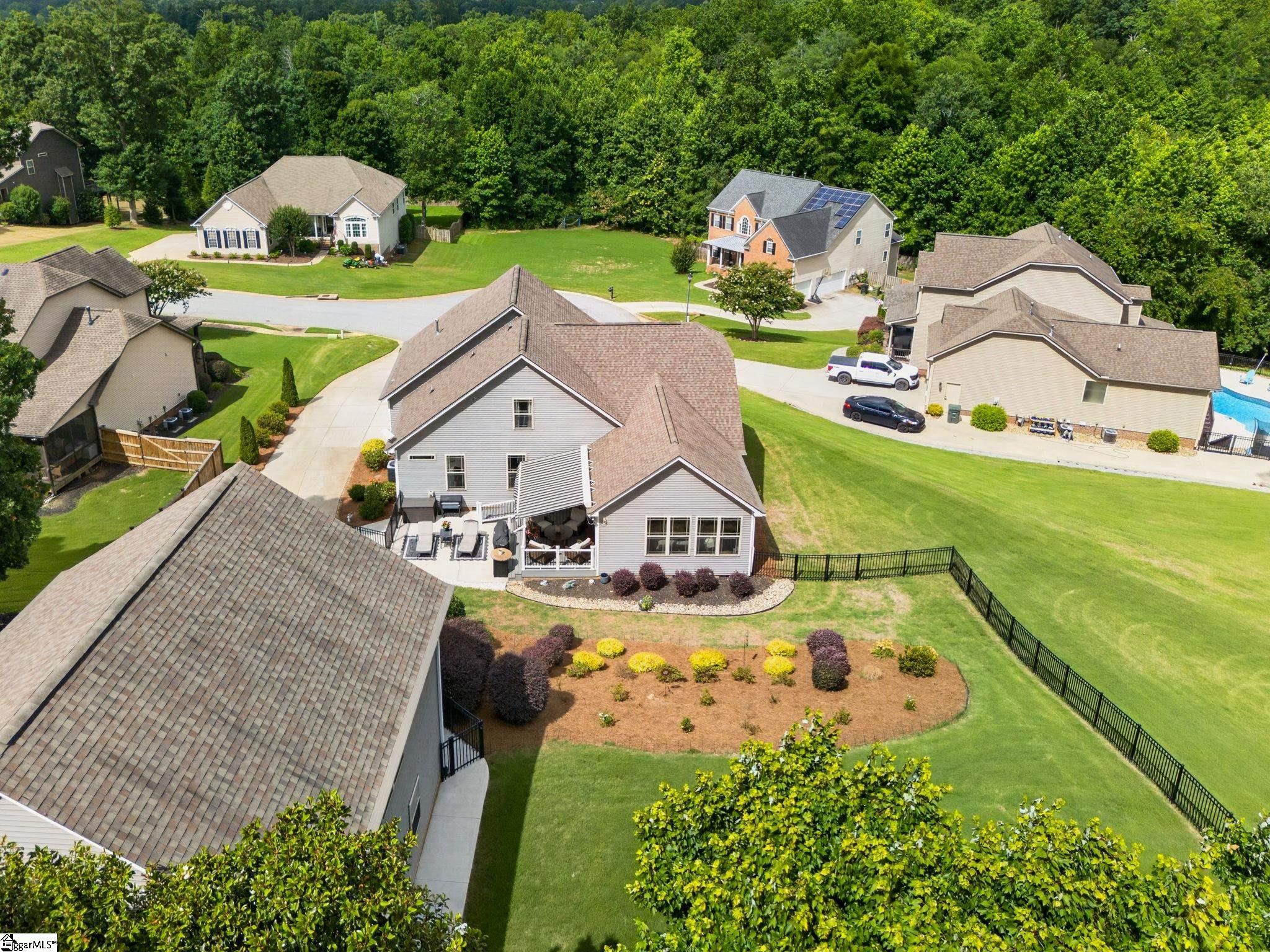 218 Wilowgreen Way Greer, SC 29651