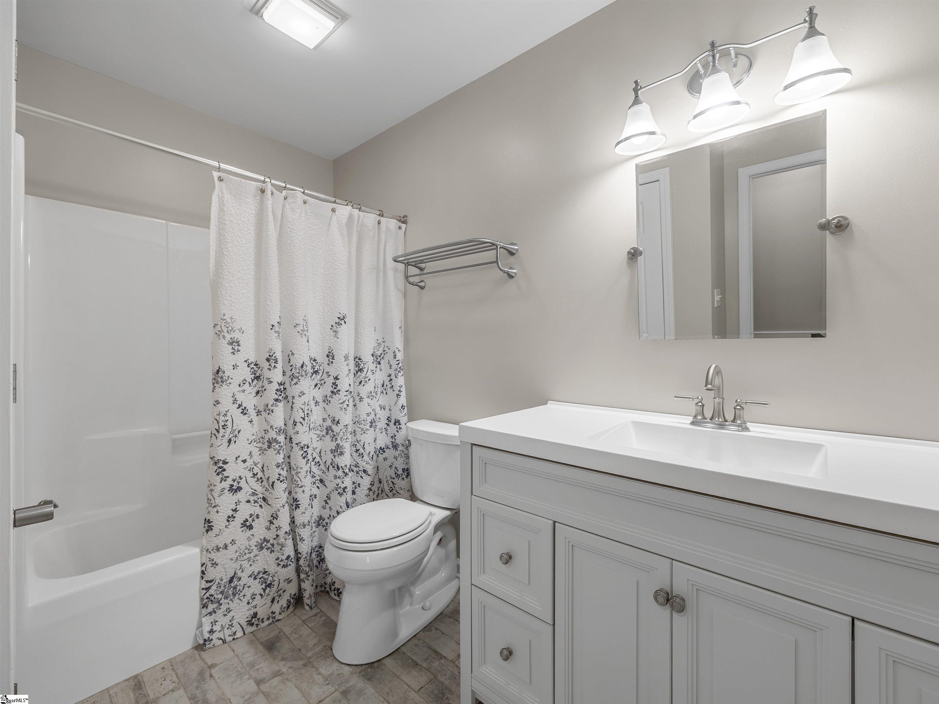 1300 Bailey Mill Road Travelers Rest, SC 29690-9188