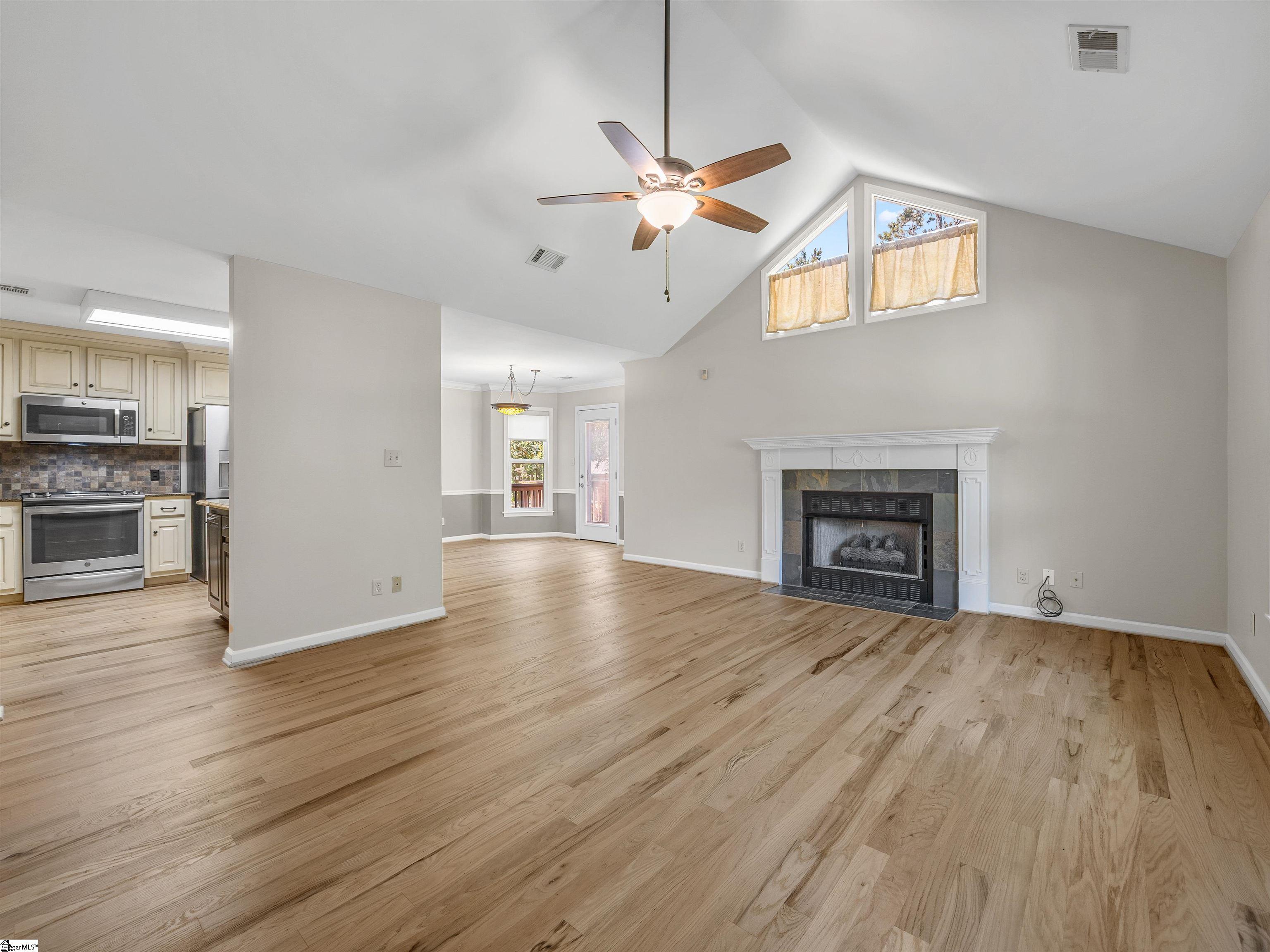 1300 Bailey Mill Road Travelers Rest, SC 29690-9188