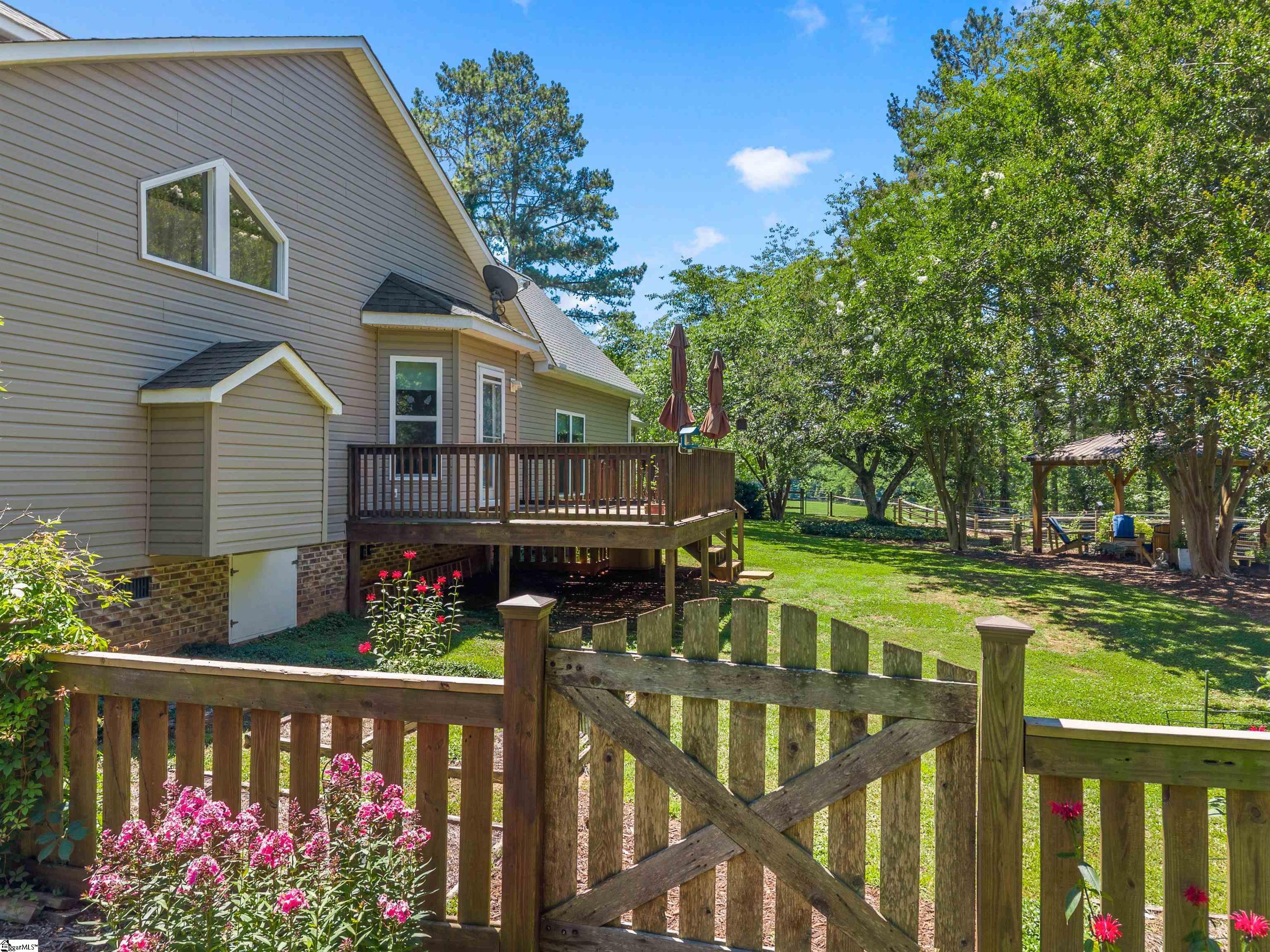 1300 Bailey Mill Road Travelers Rest, SC 29690-9188