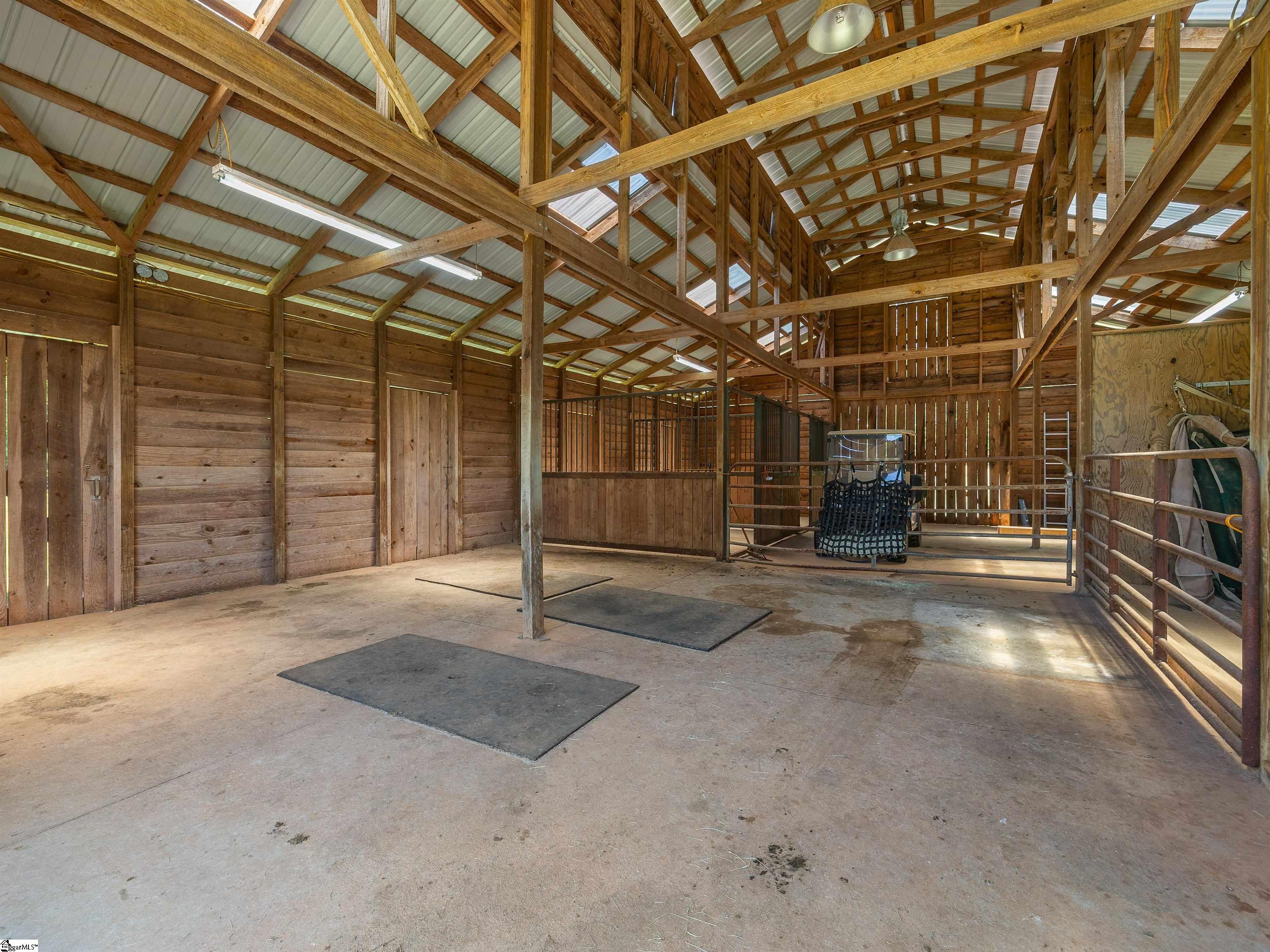 1300 Bailey Mill Road Travelers Rest, SC 29690-9188