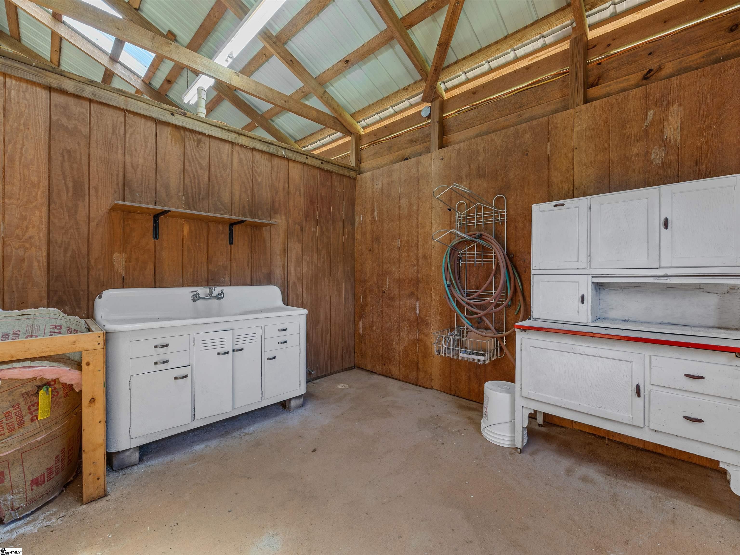 1300 Bailey Mill Road Travelers Rest, SC 29690-9188