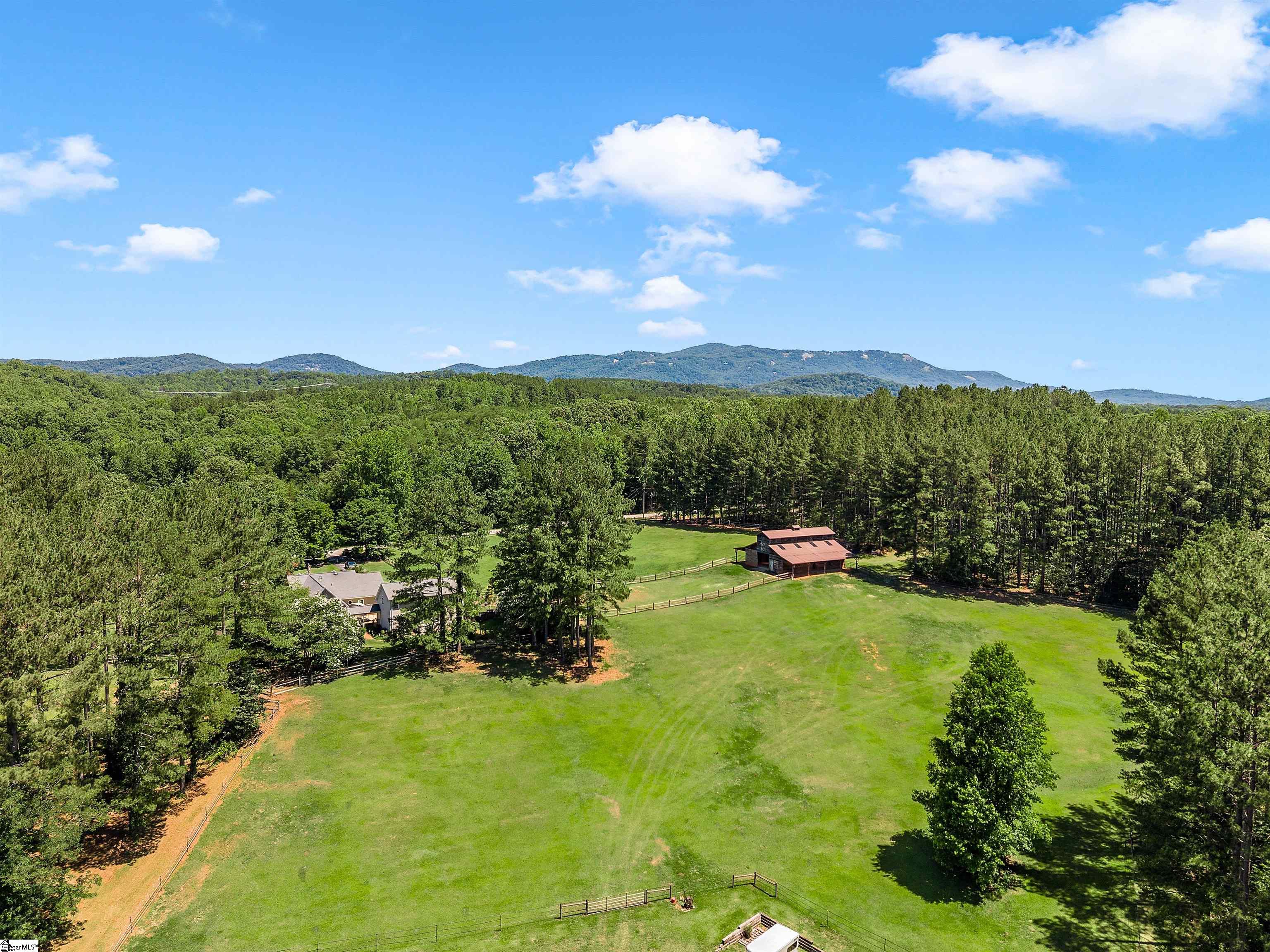 1300 Bailey Mill Road Travelers Rest, SC 29690-9188