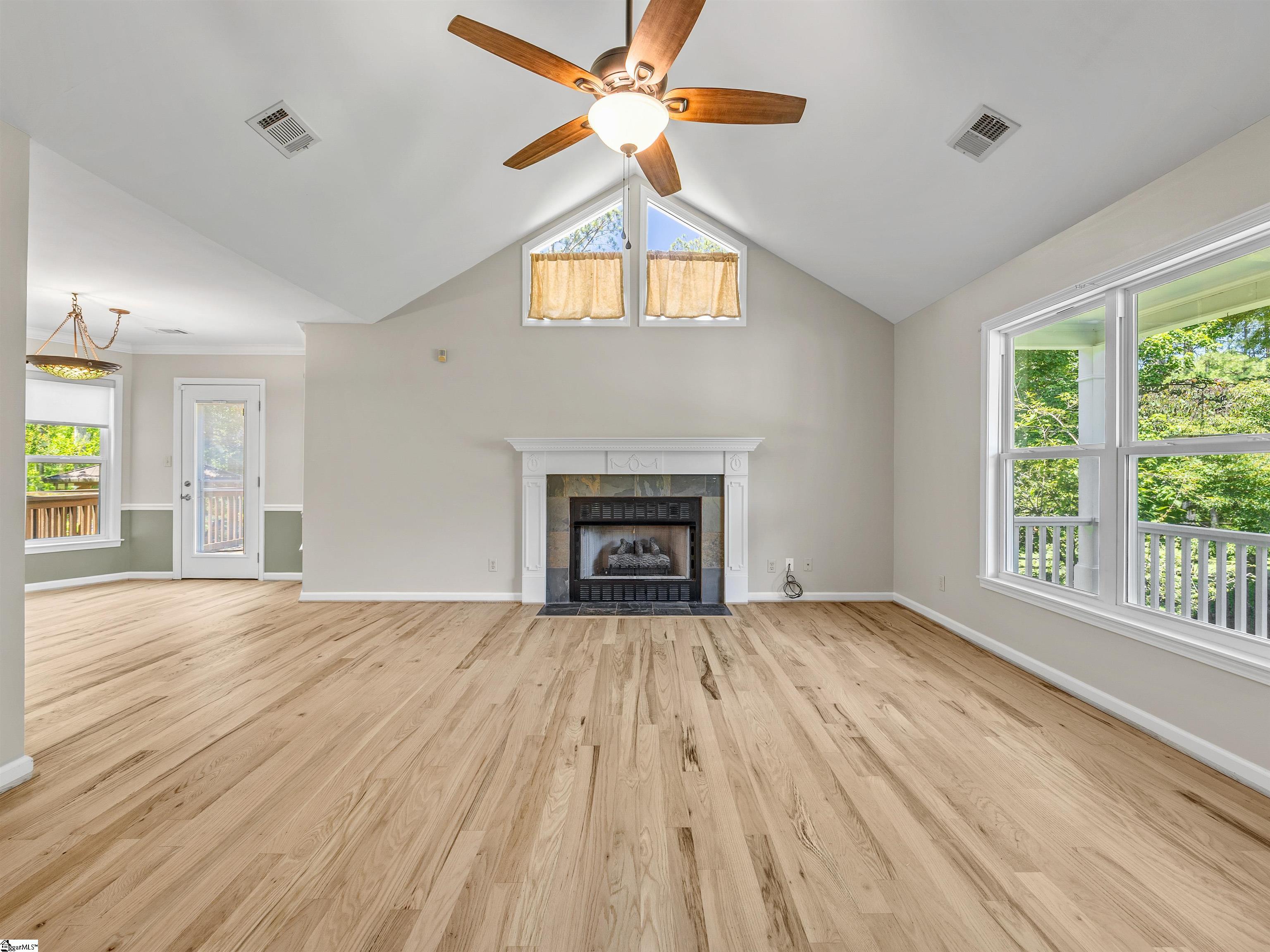 1300 Bailey Mill Road Travelers Rest, SC 29690-9188