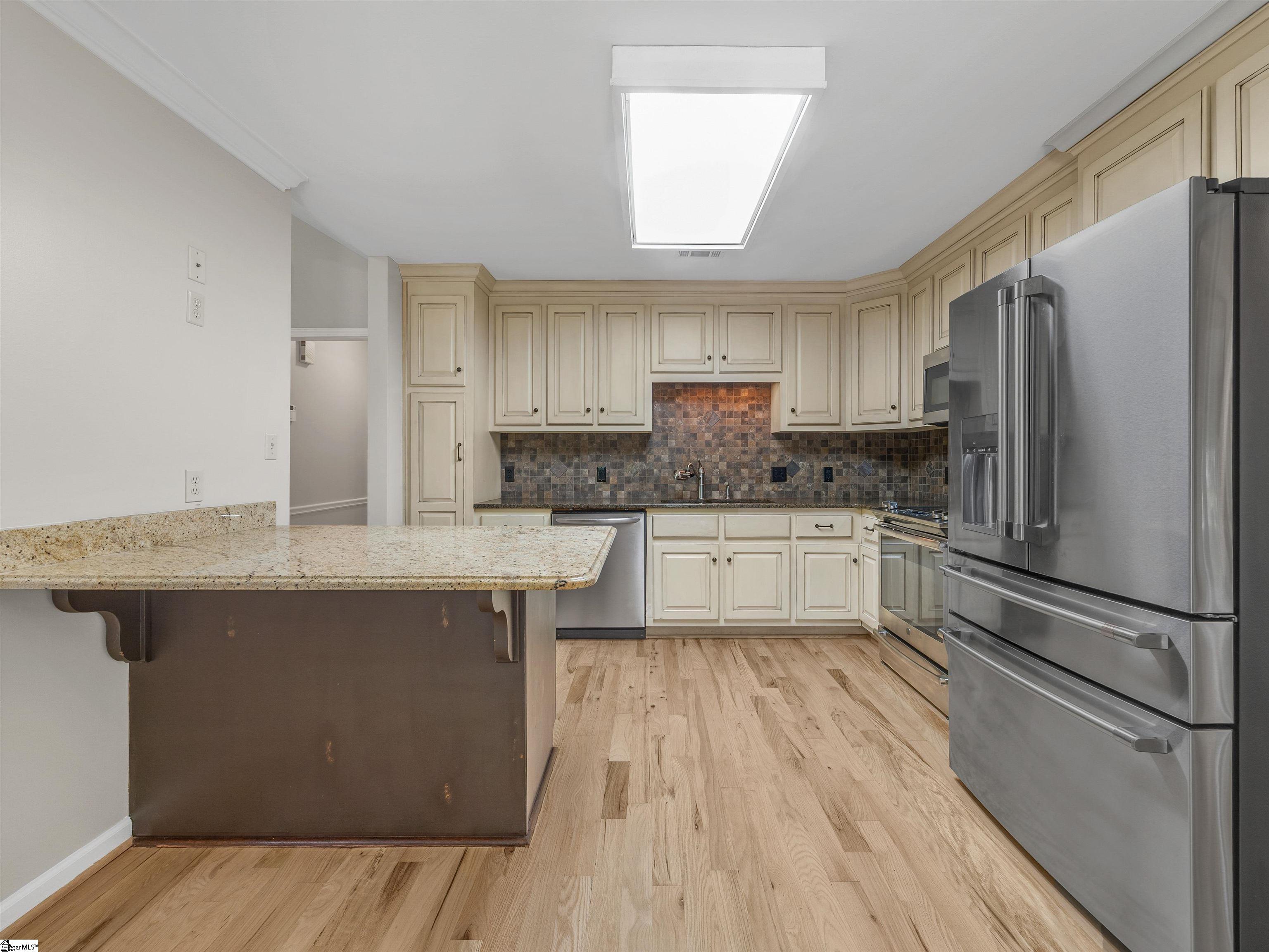 1300 Bailey Mill Road Travelers Rest, SC 29690-9188