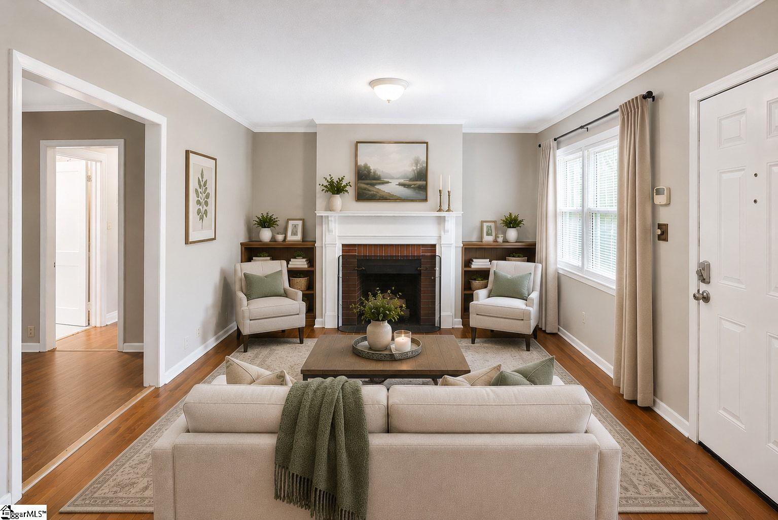 203 Ashley Avenue Anderson, SC 29624