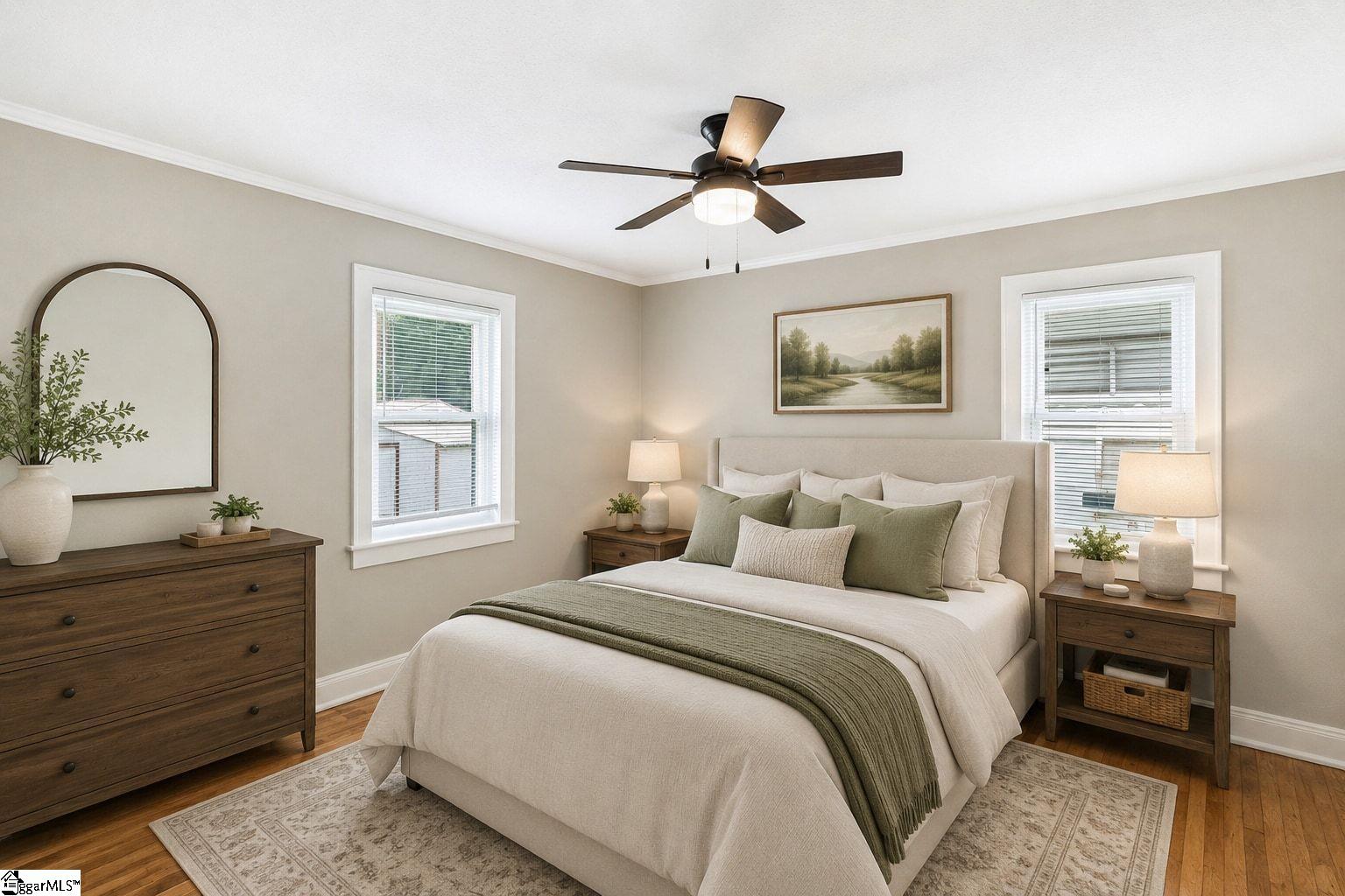 203 Ashley Avenue Anderson, SC 29624