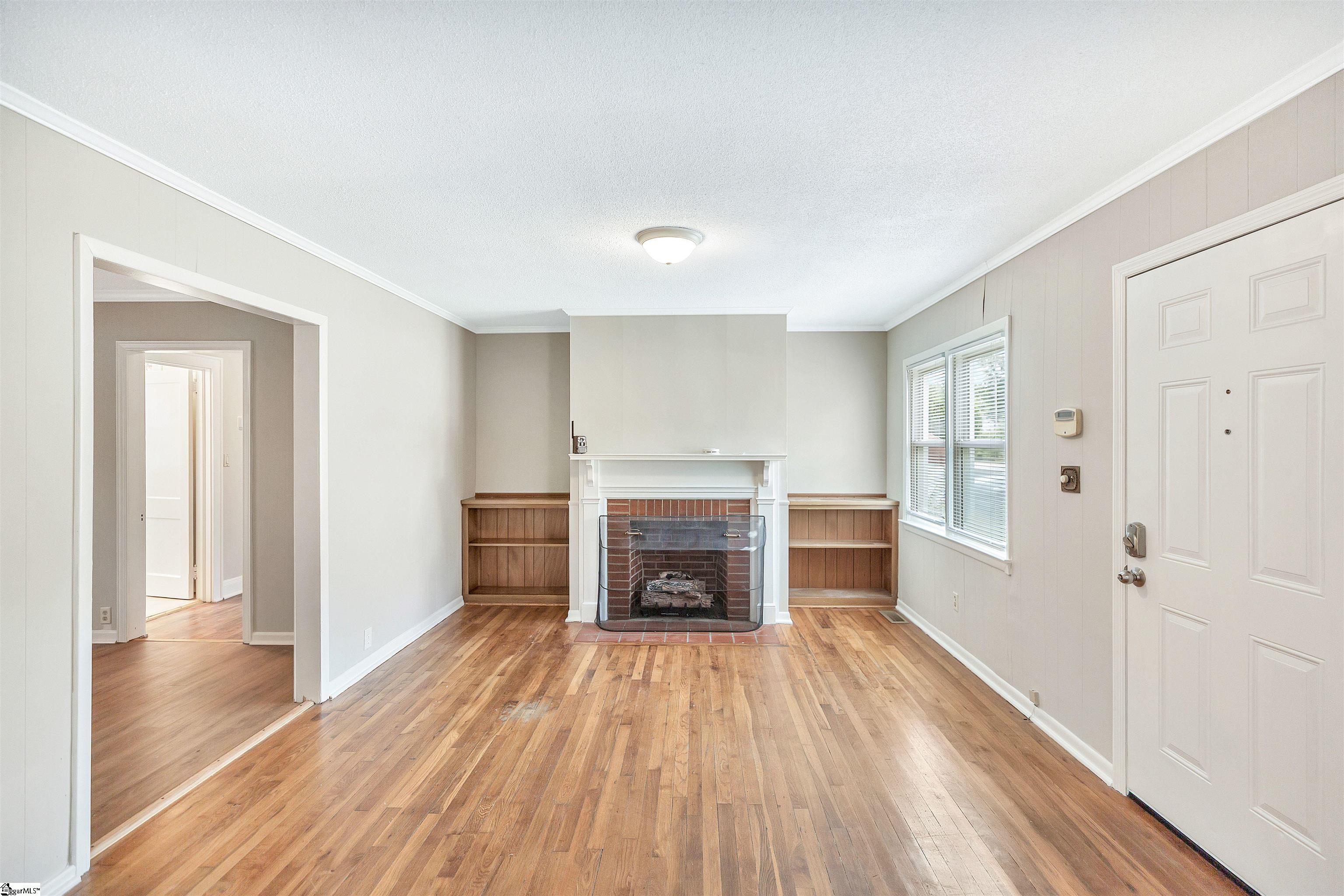 203 Ashley Avenue Anderson, SC 29624