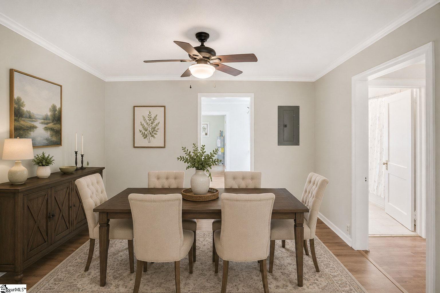 203 Ashley Avenue Anderson, SC 29624