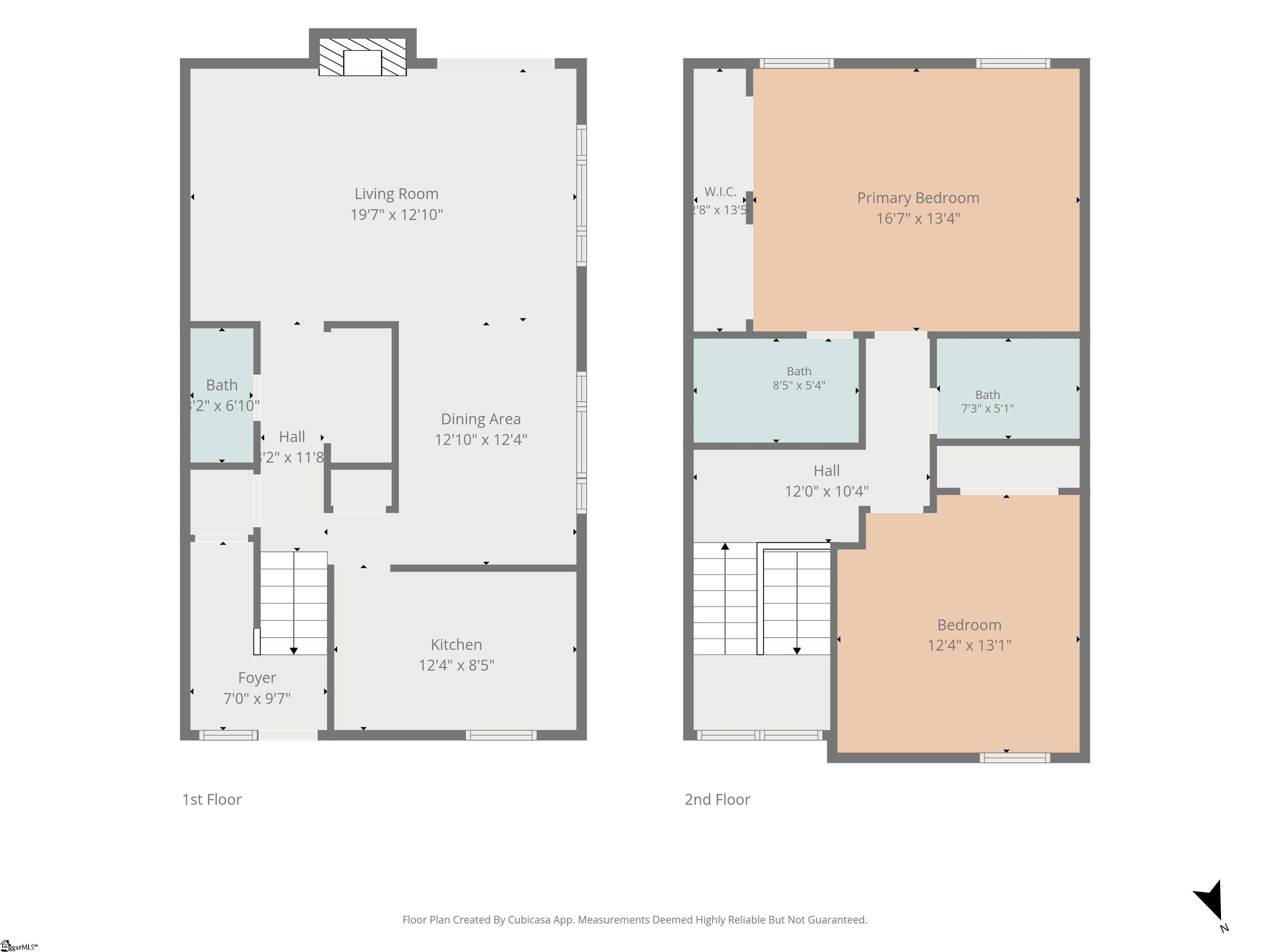 32 Briarglen Place Greenville, SC 29615
