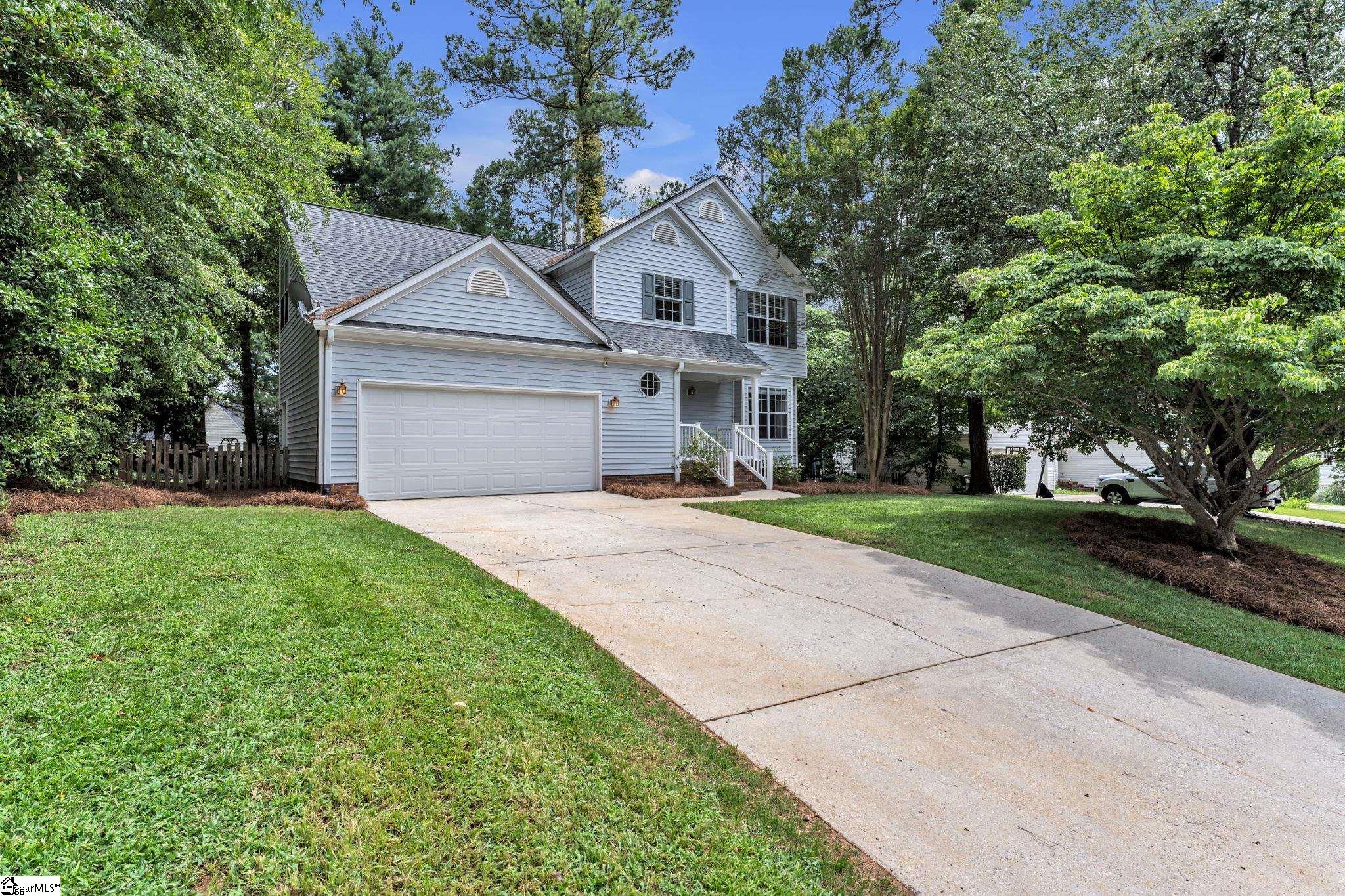 205 Adirondack Way Simpsonville, SC 29681