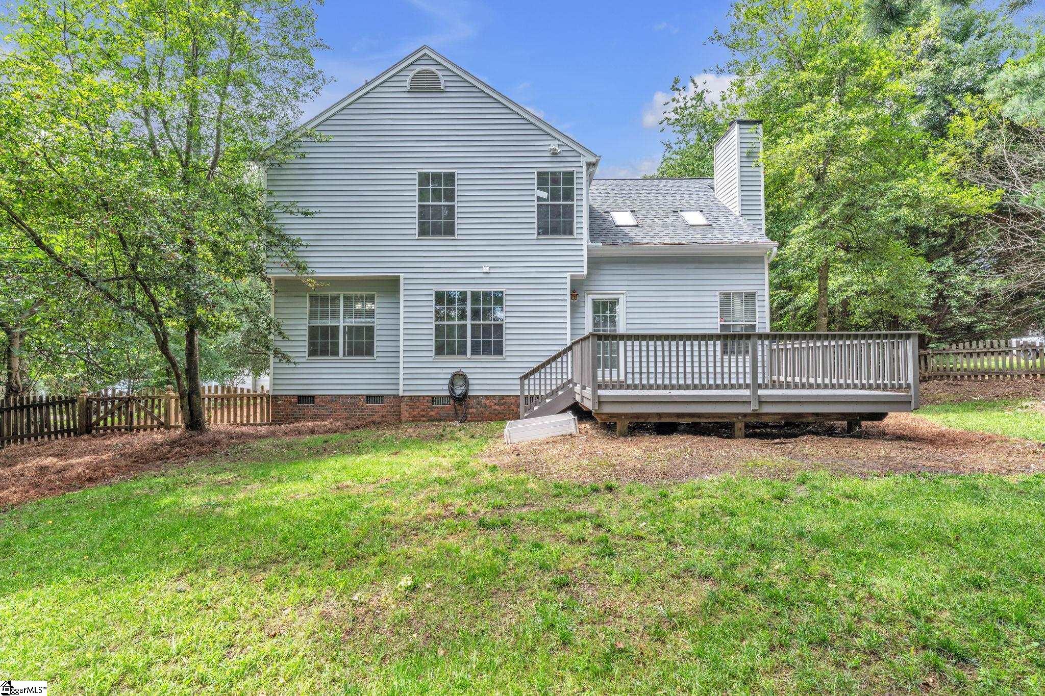 205 Adirondack Way Simpsonville, SC 29681