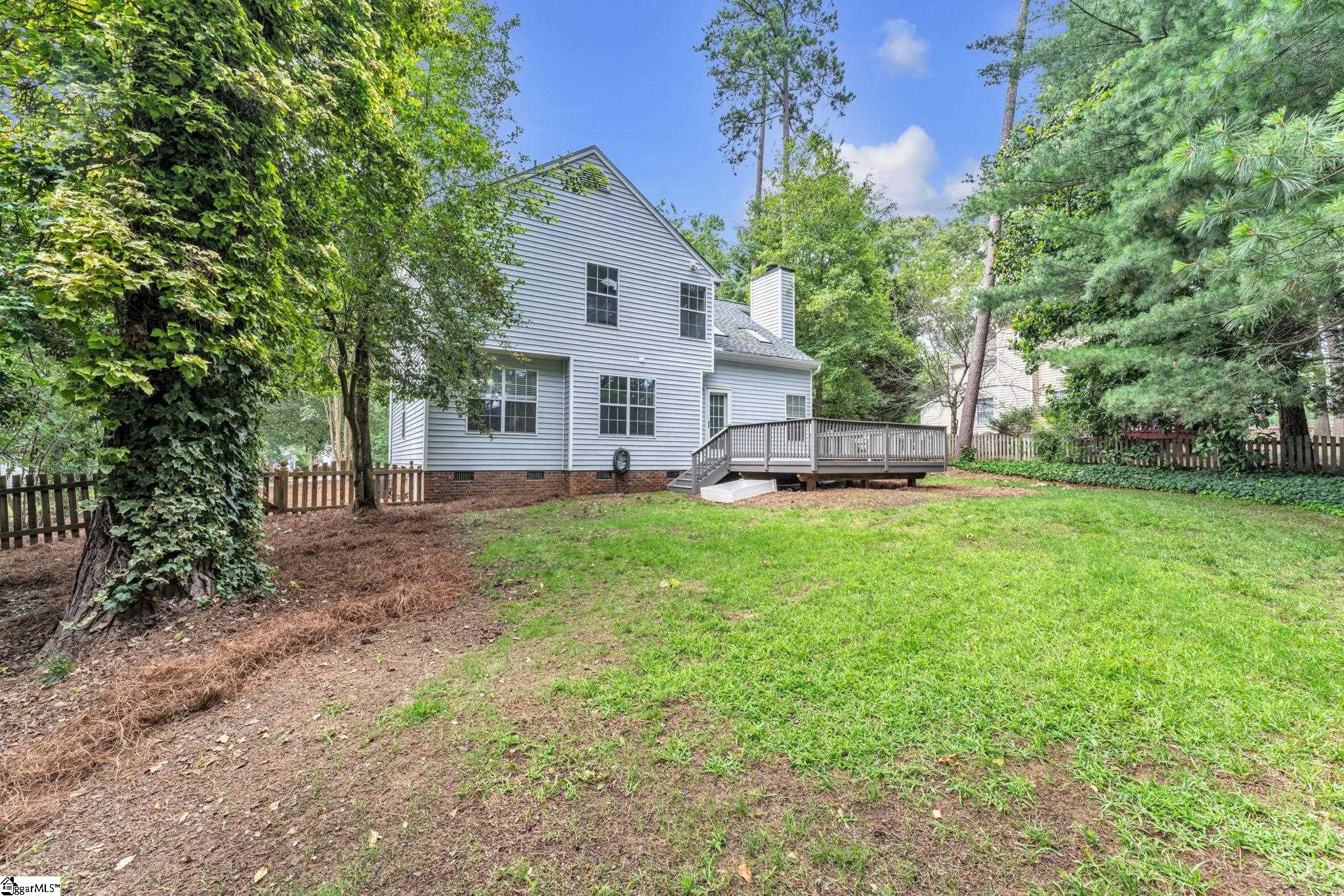 205 Adirondack Way Simpsonville, SC 29681