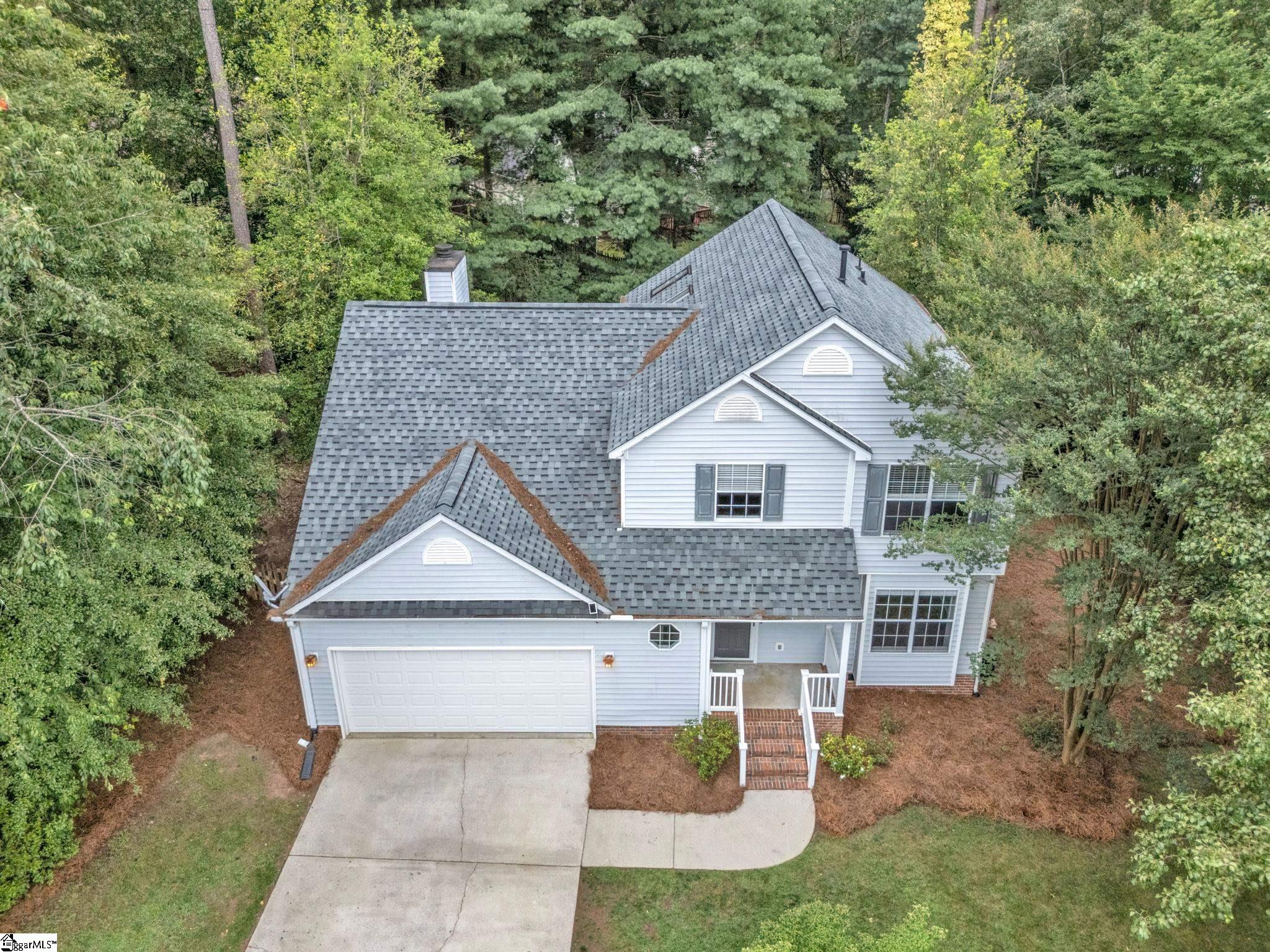 205 Adirondack Way Simpsonville, SC 29681