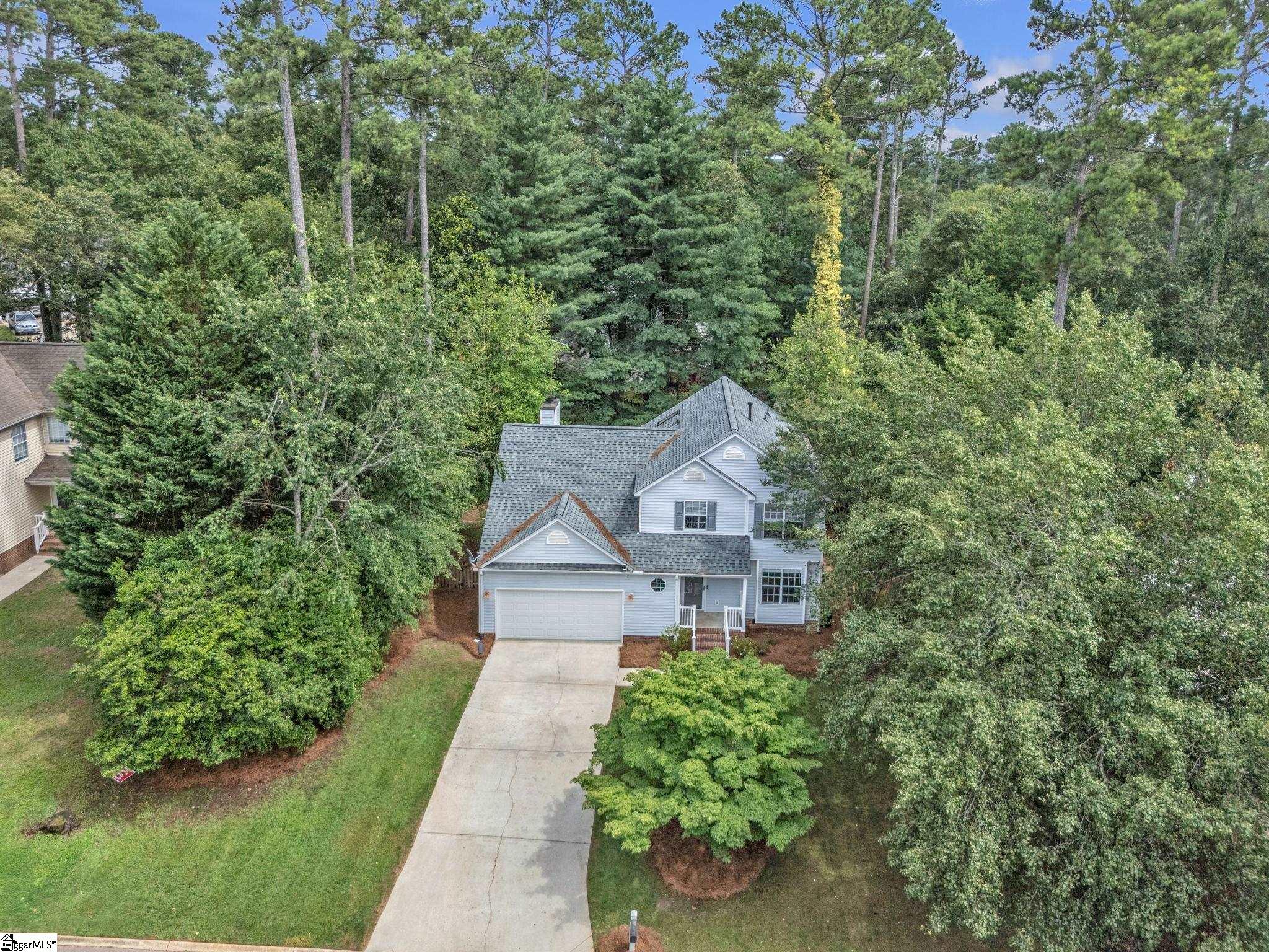 205 Adirondack Way Simpsonville, SC 29681