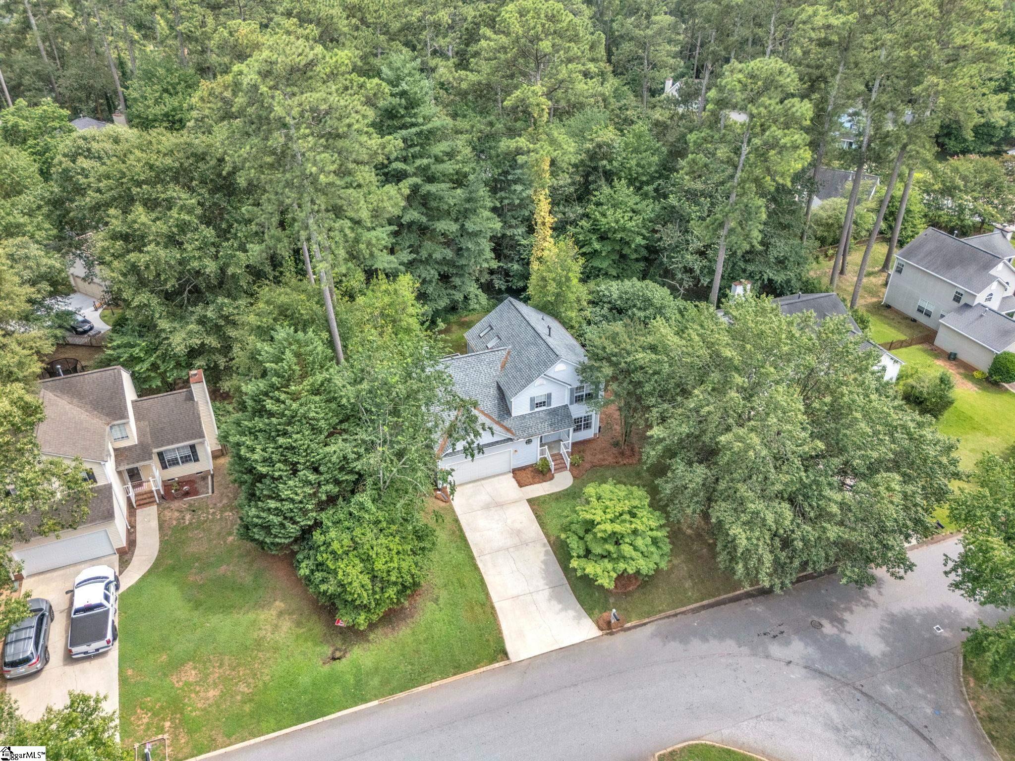 205 Adirondack Way Simpsonville, SC 29681